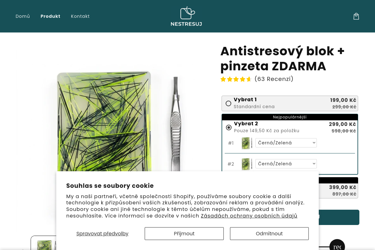 Nestresuj.com