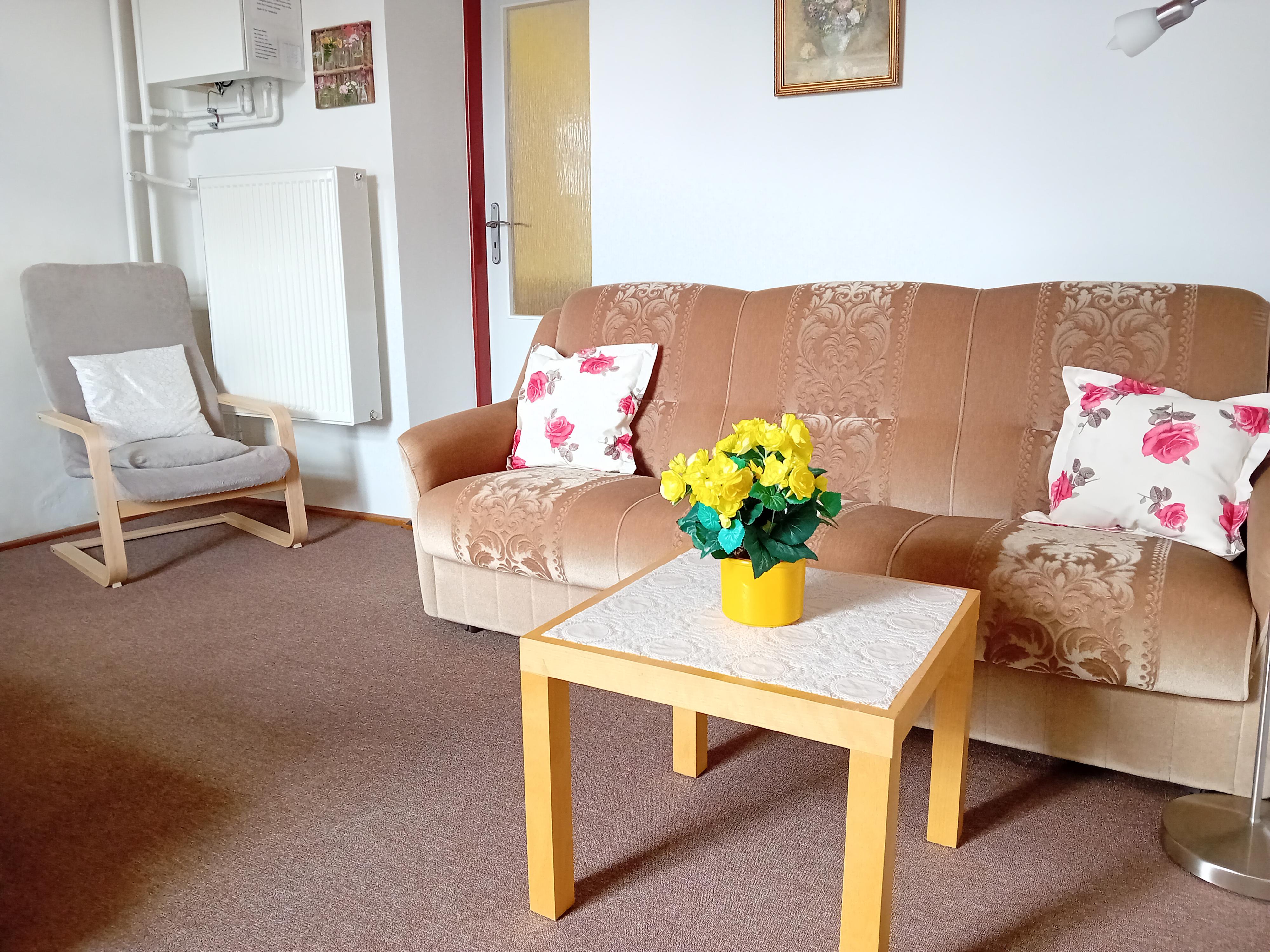 Apartmán v centru Nové Hutě foto 3