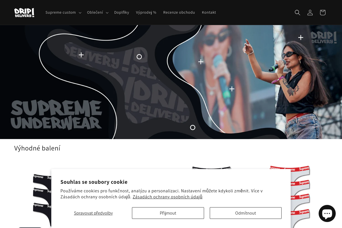 Dripdelivery.cz