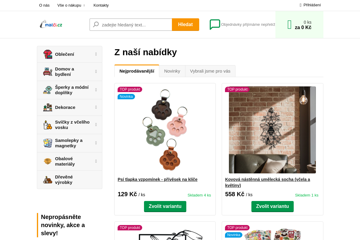 Malci.cz