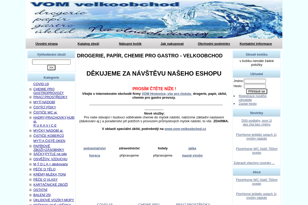 Vom.shop5.cz