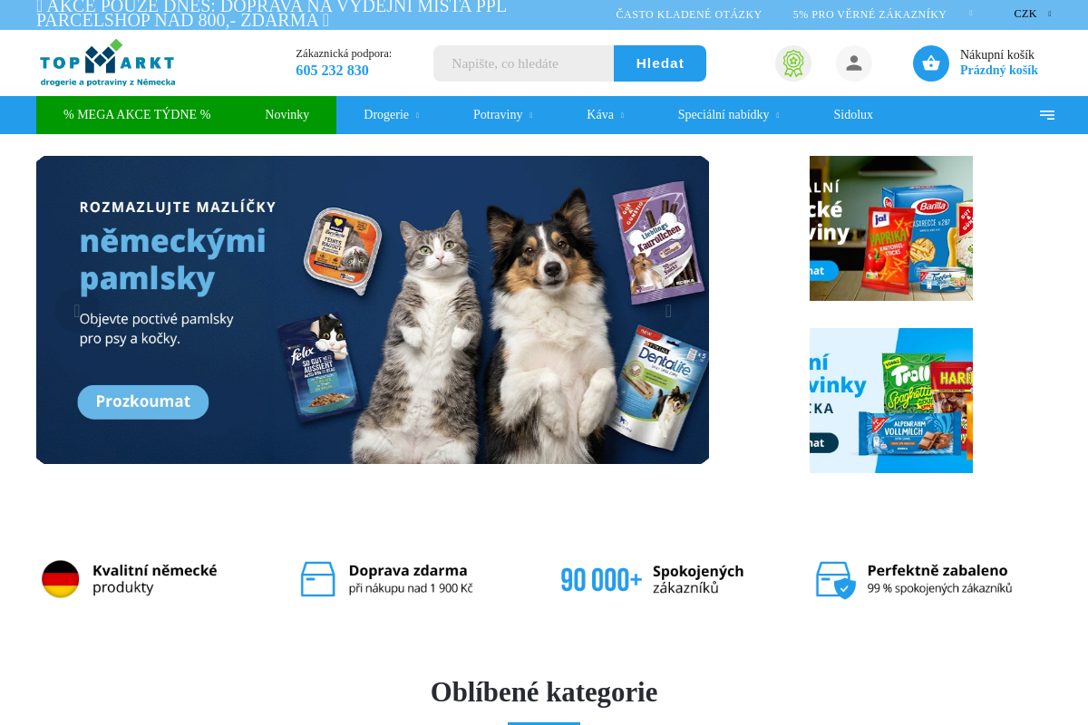 Topmarkt.cz