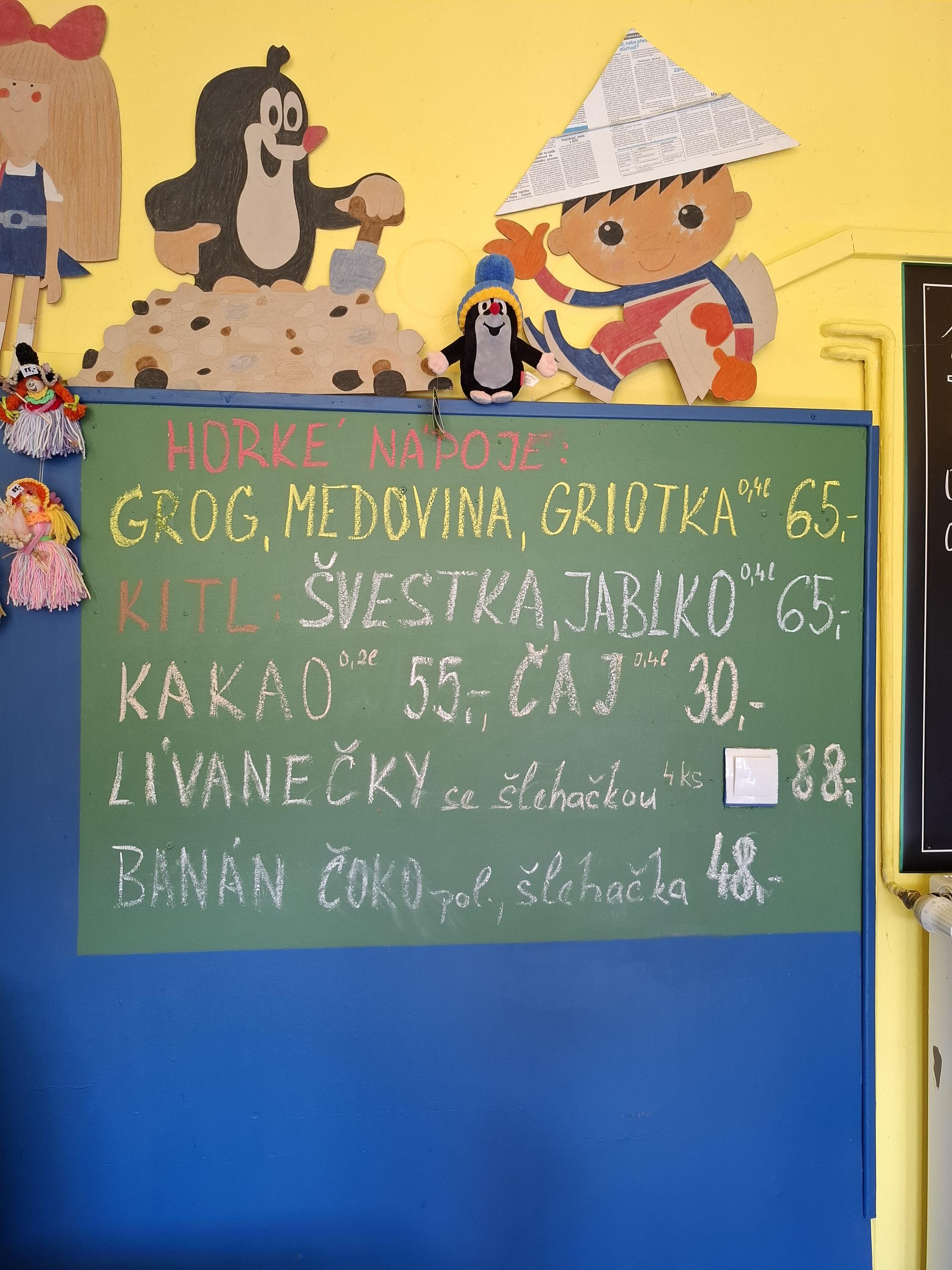 Bistro VV foto 3