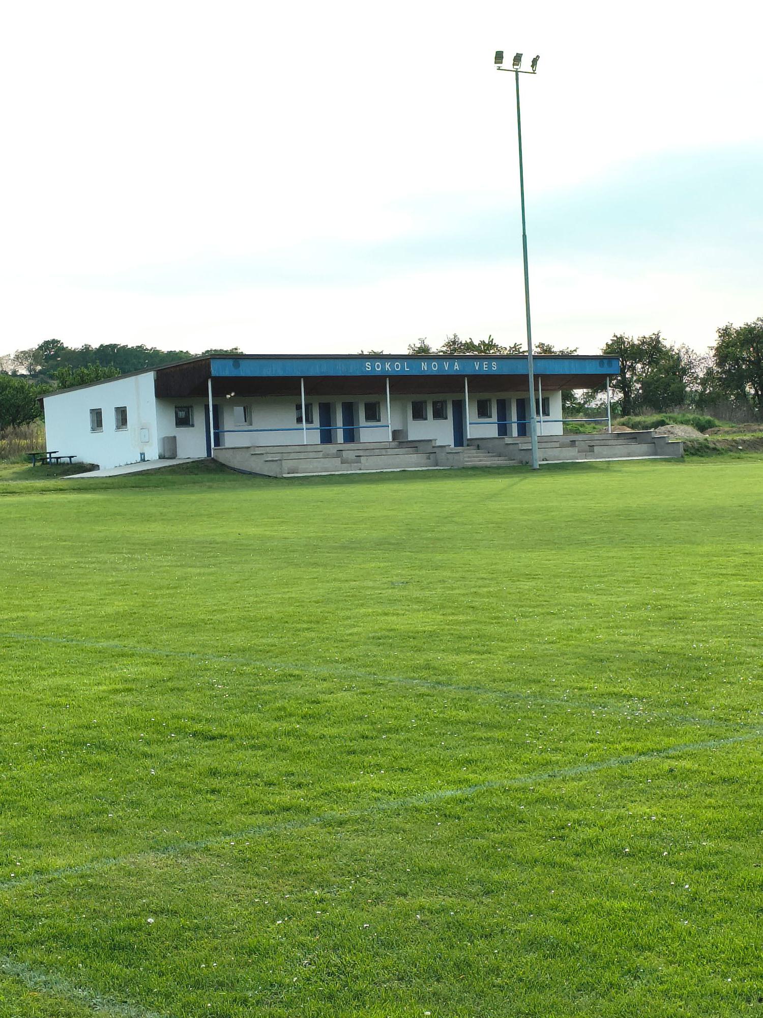 Fotbalový klub Nová Ves foto 3