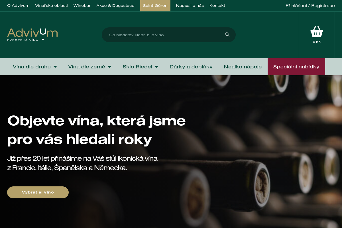 Advivum.cz
