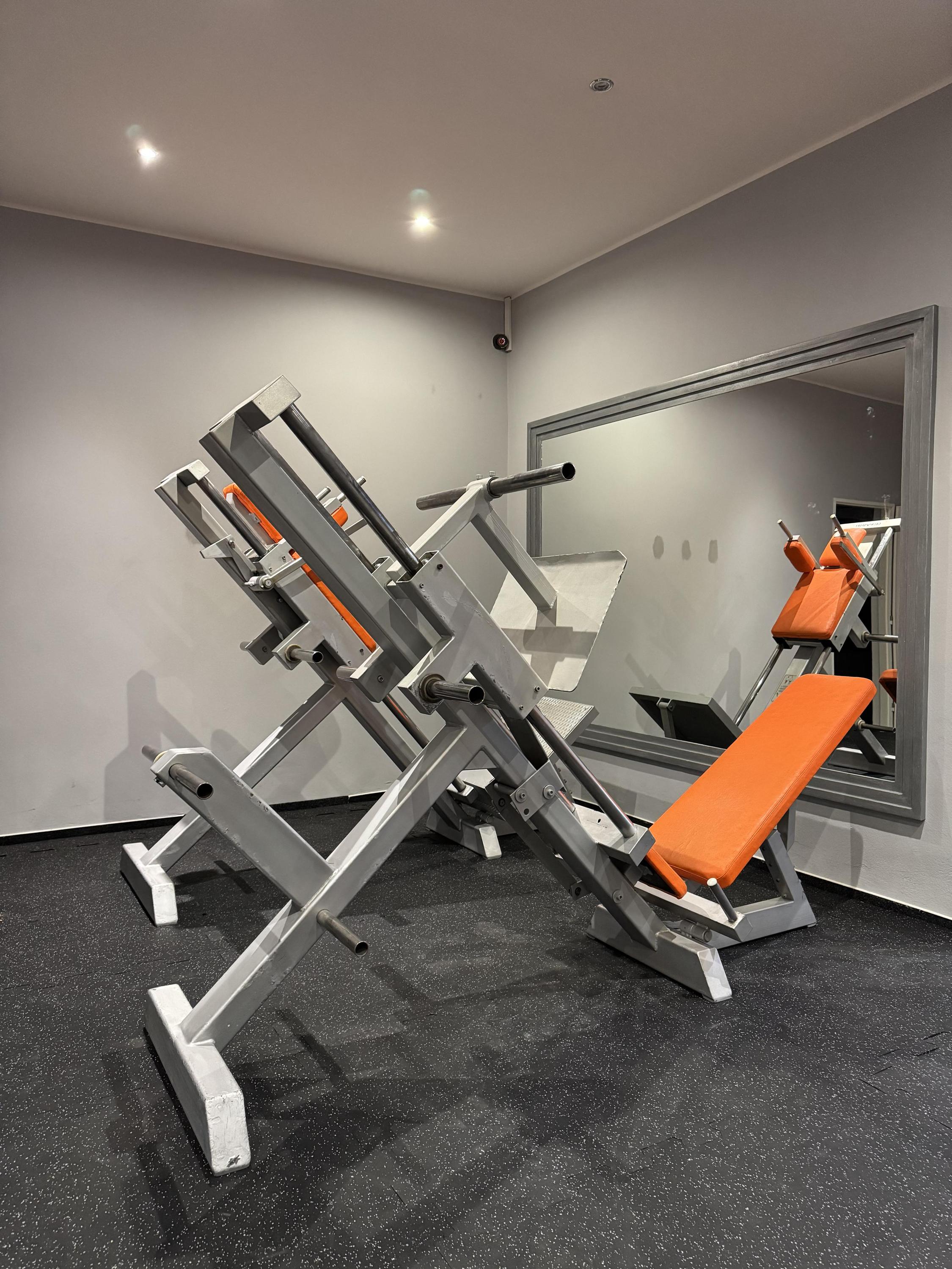 SilverGym foto 5