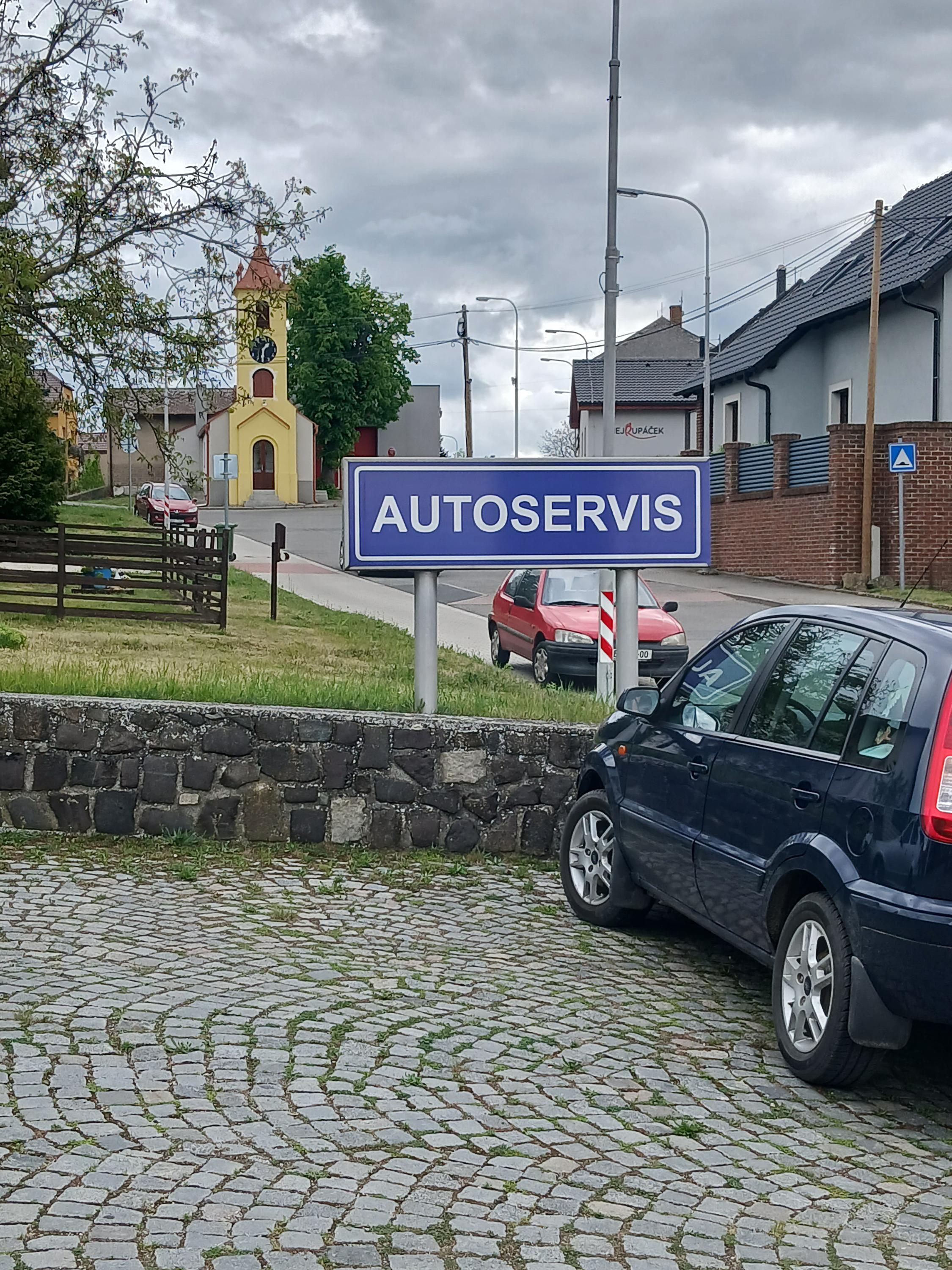 AUTOSERVIS DLOUHÝ, s.r.o. foto 3