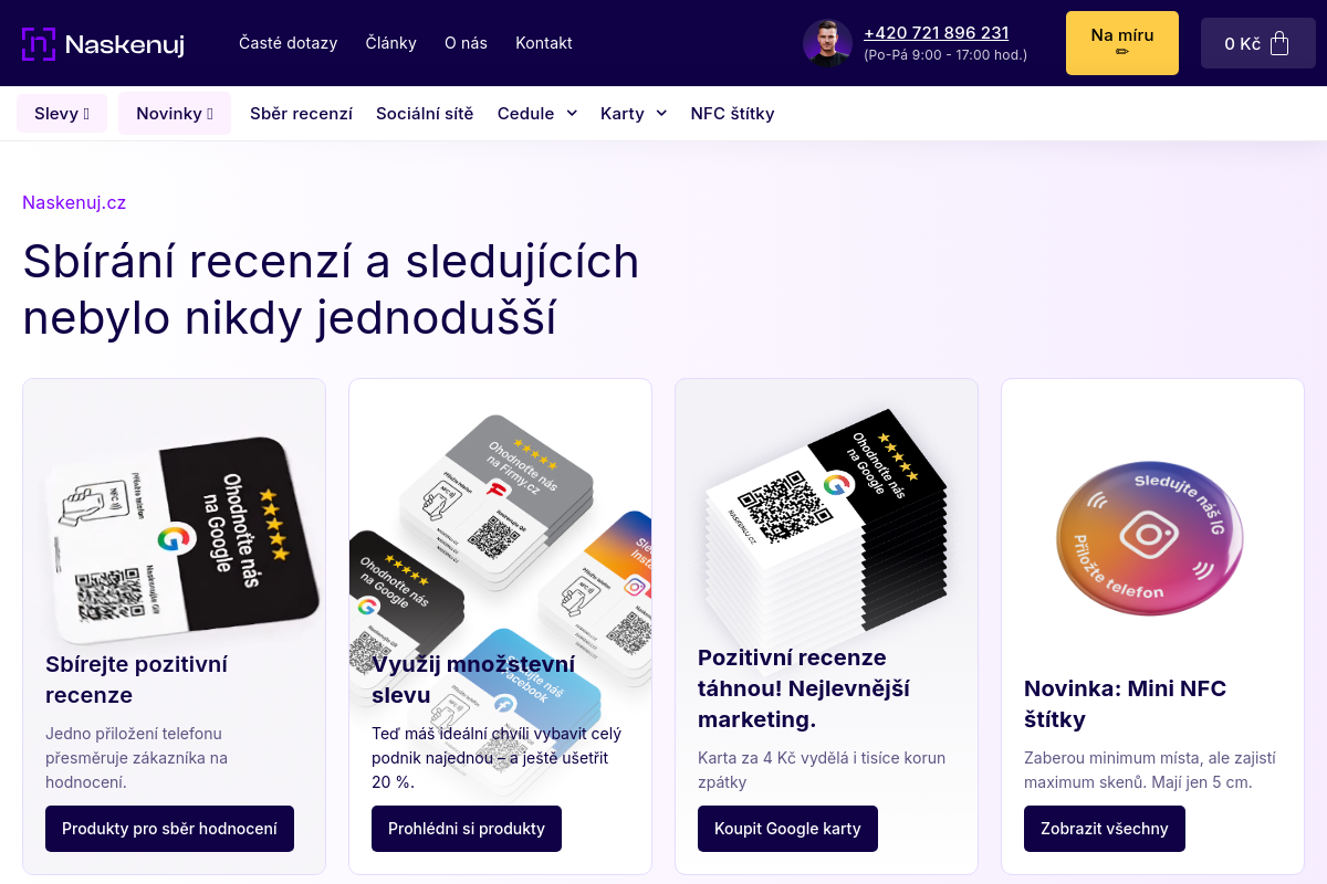 Naskenuj.cz