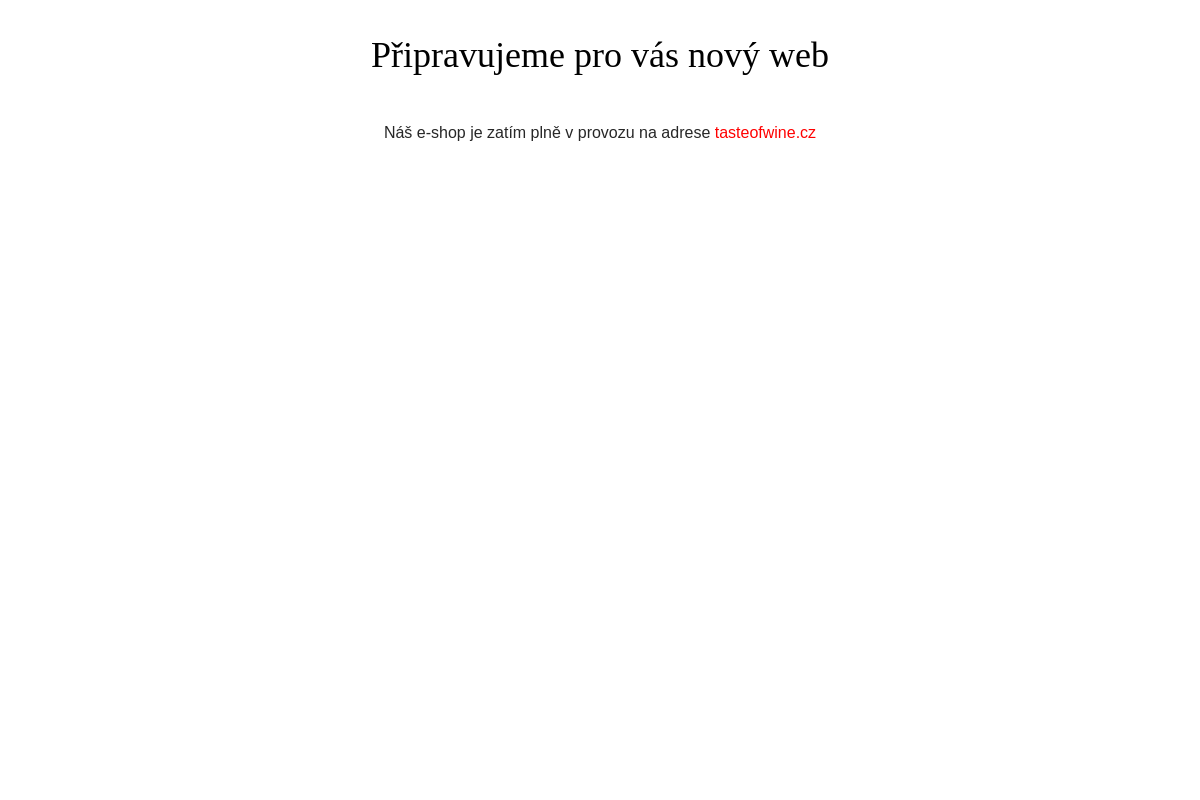 Vassommelier.cz