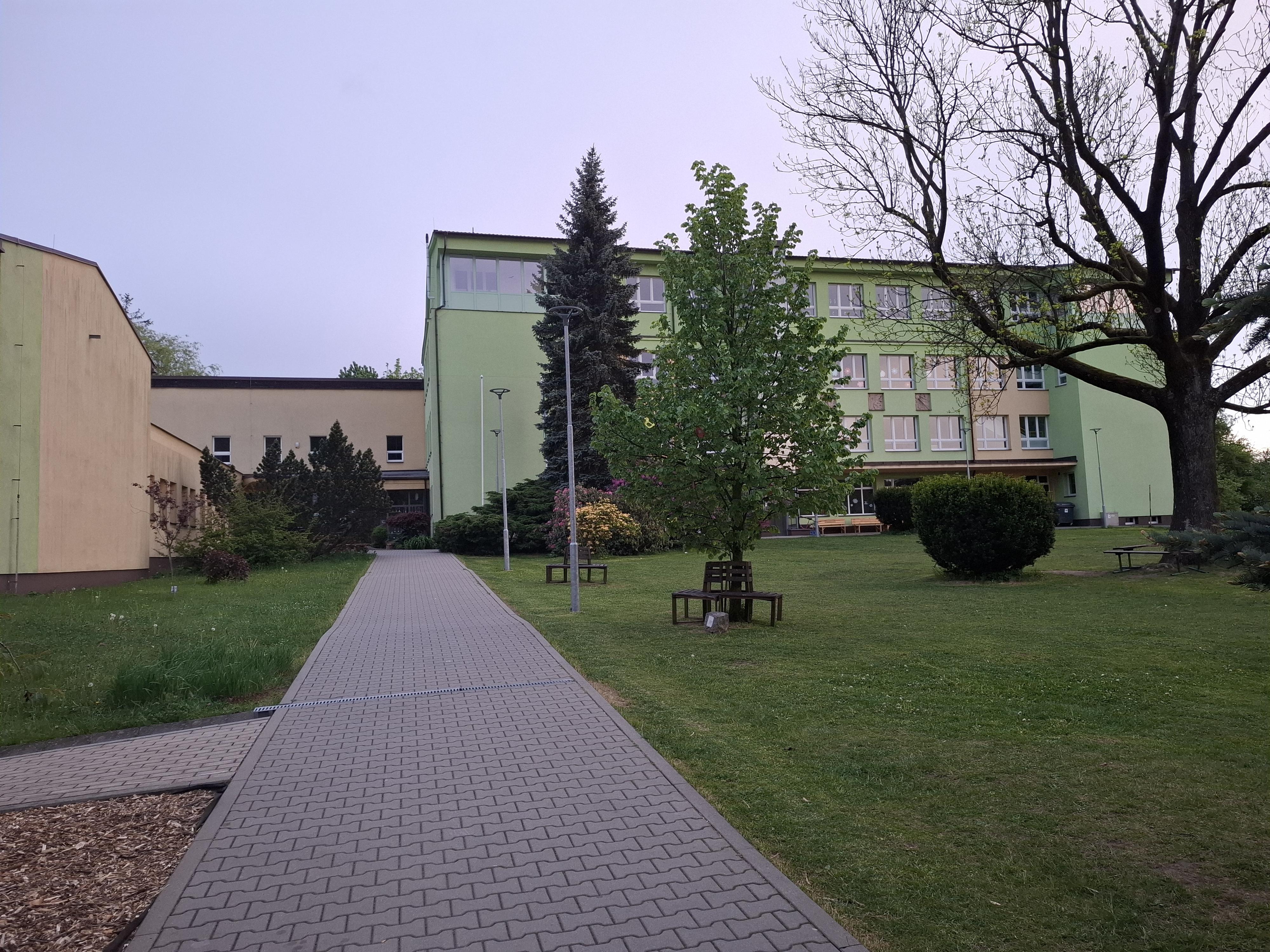 ZŠ a MŠ Raškovice foto 5