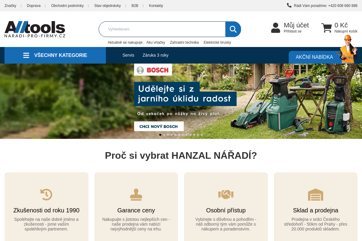 Naradi-pro-firmy.cz