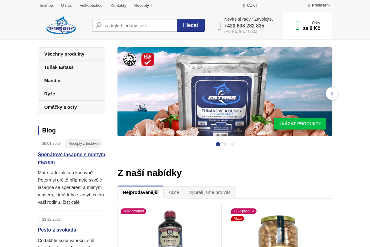 Kvalitnitunak.eu