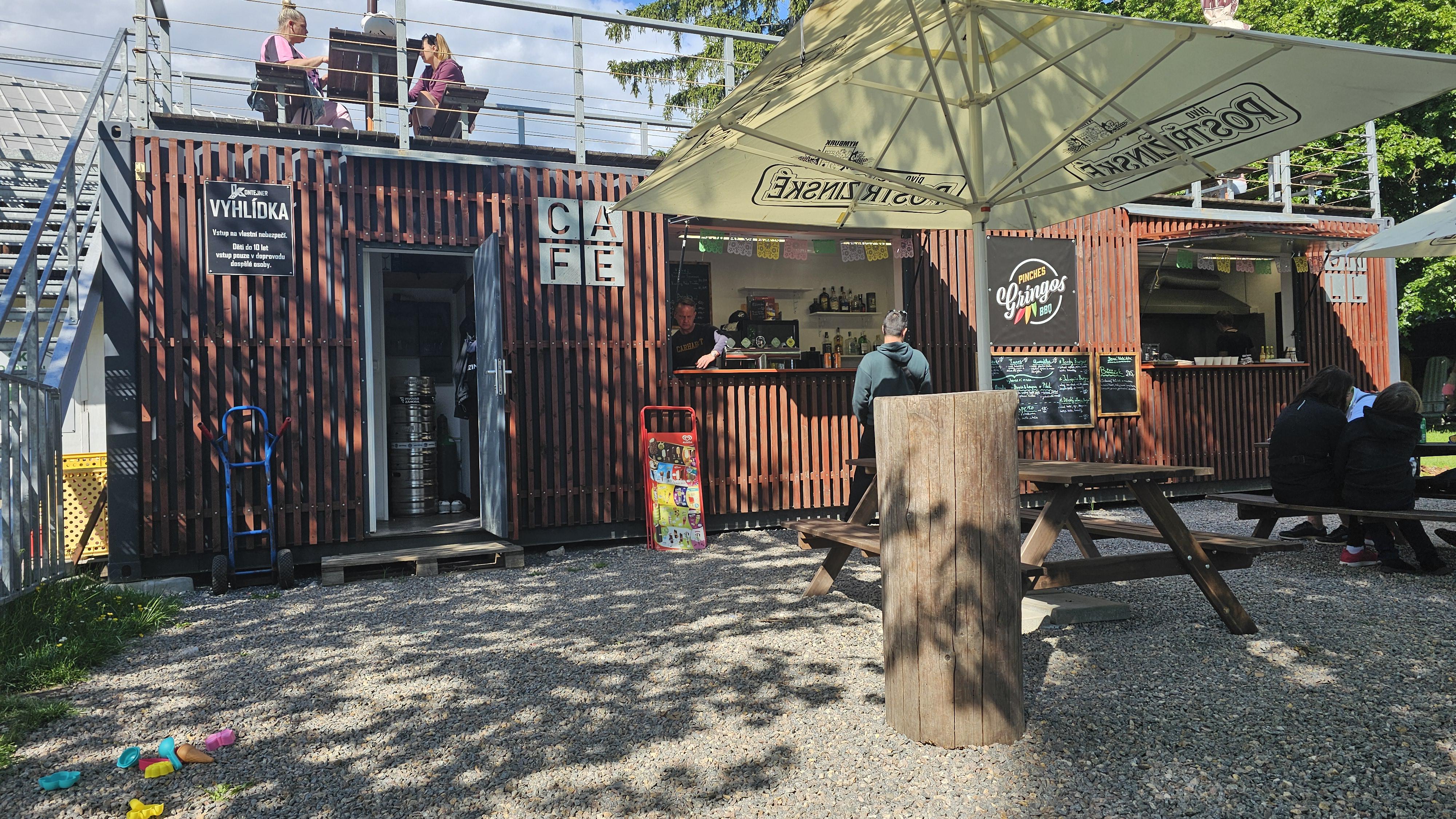 Pinches gringos BBQ foto 6