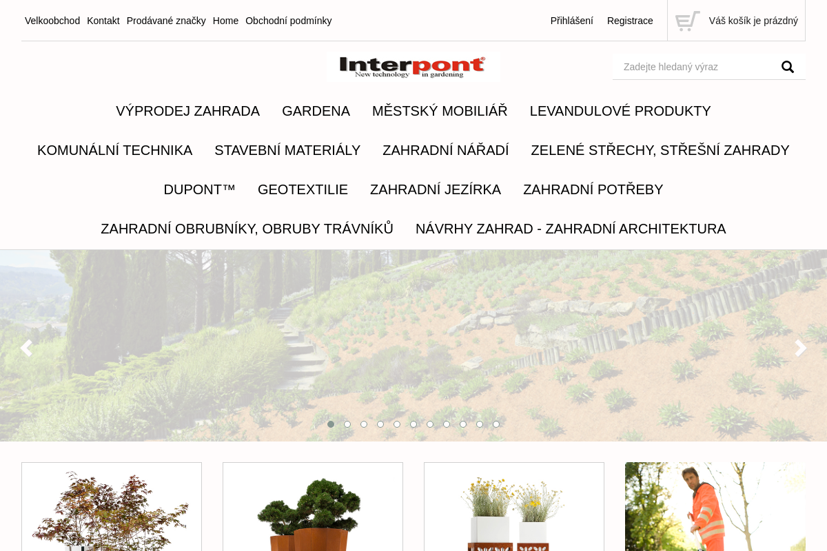 Interpont, s.r.o.