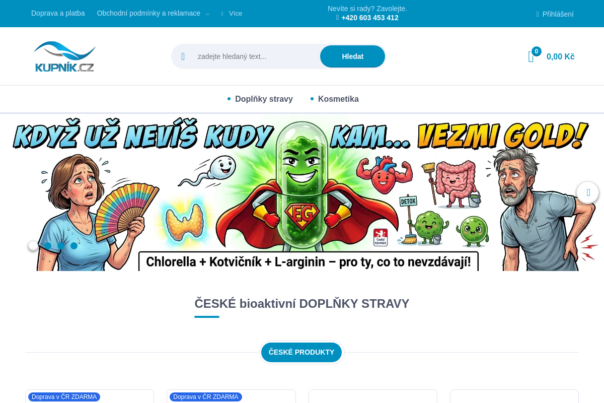 Kupnik.cz