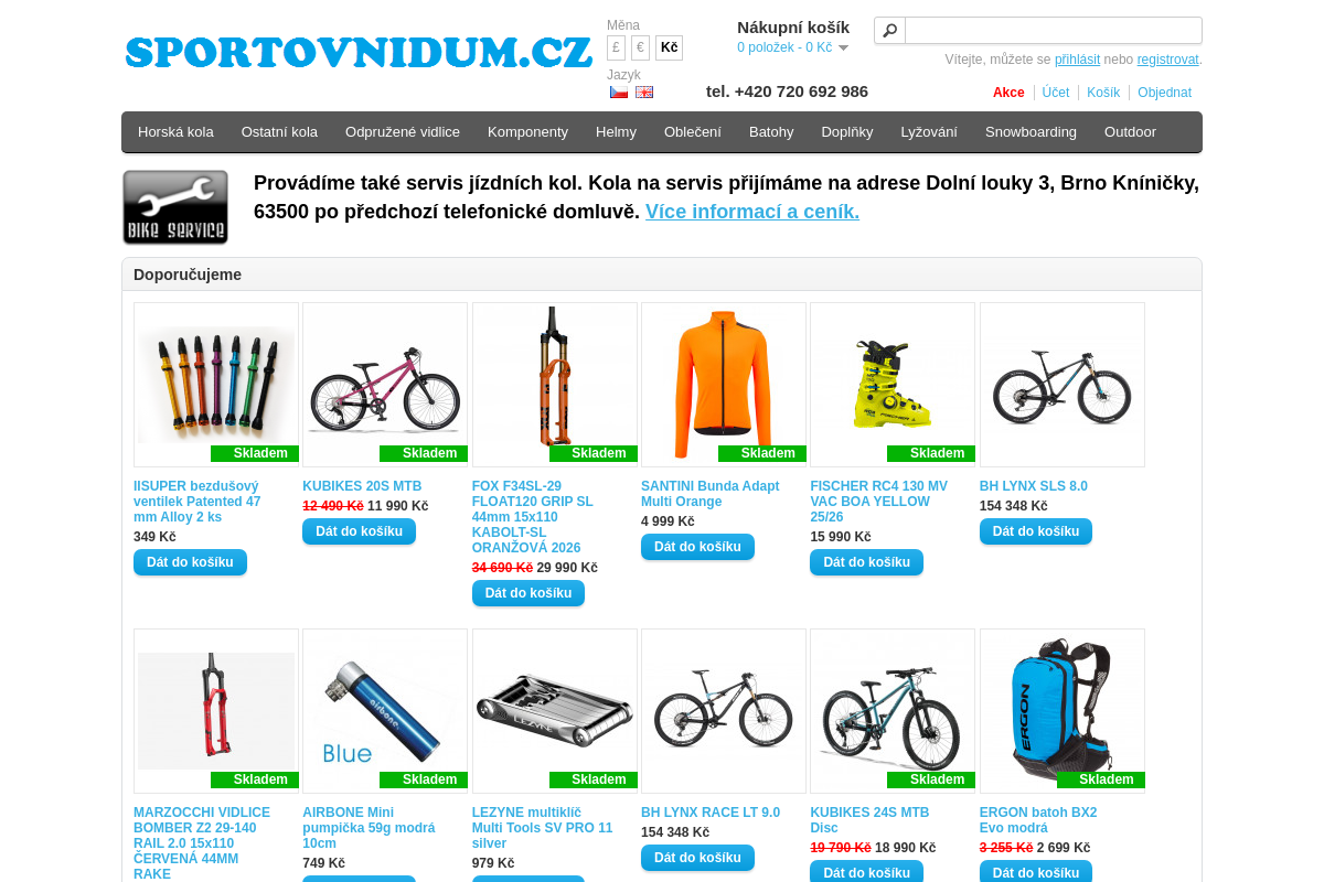 Sportovnidum.cz