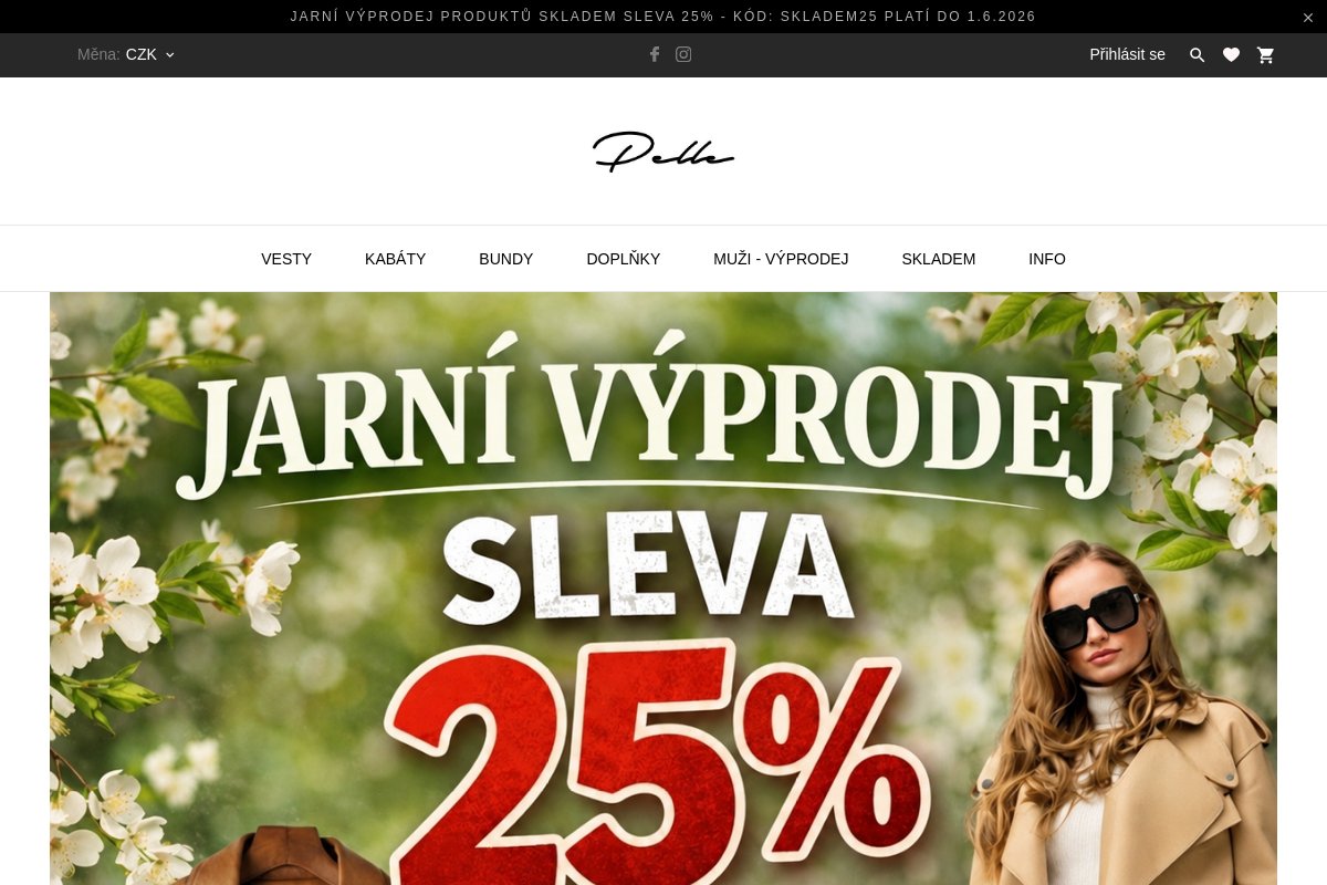 Pelle.cz