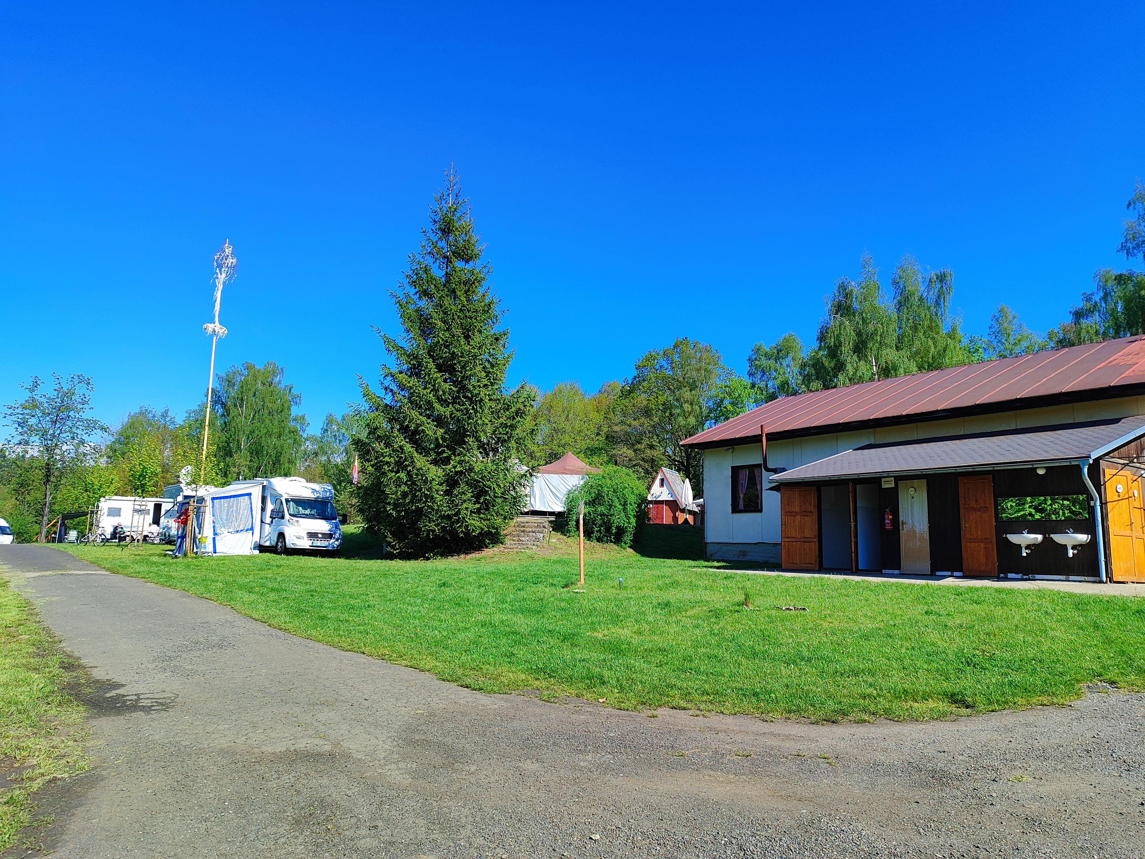 Rekreační volnočasový areál Ontario foto 4