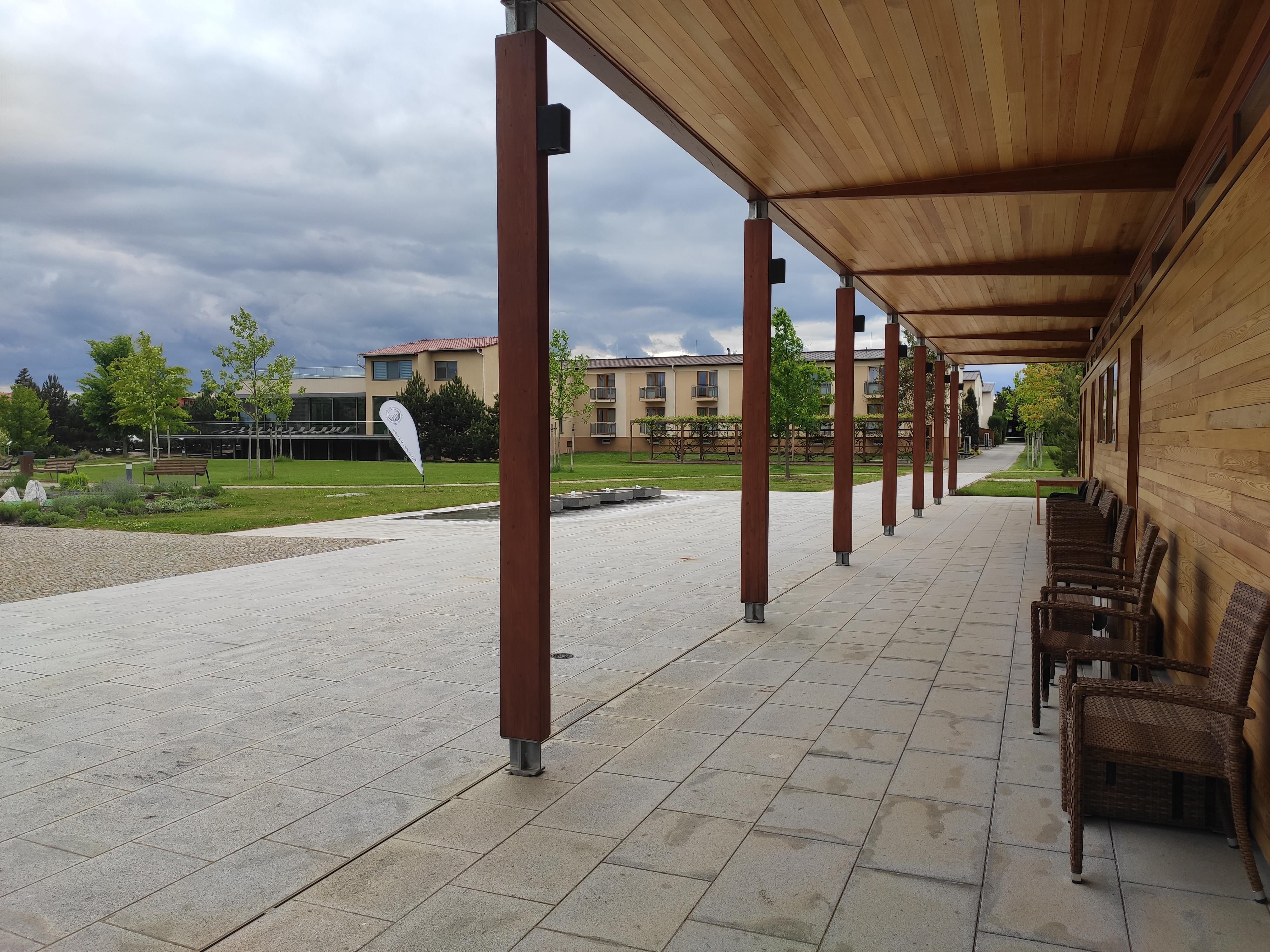 Spa Resort Lednice, s.r.o. foto 5