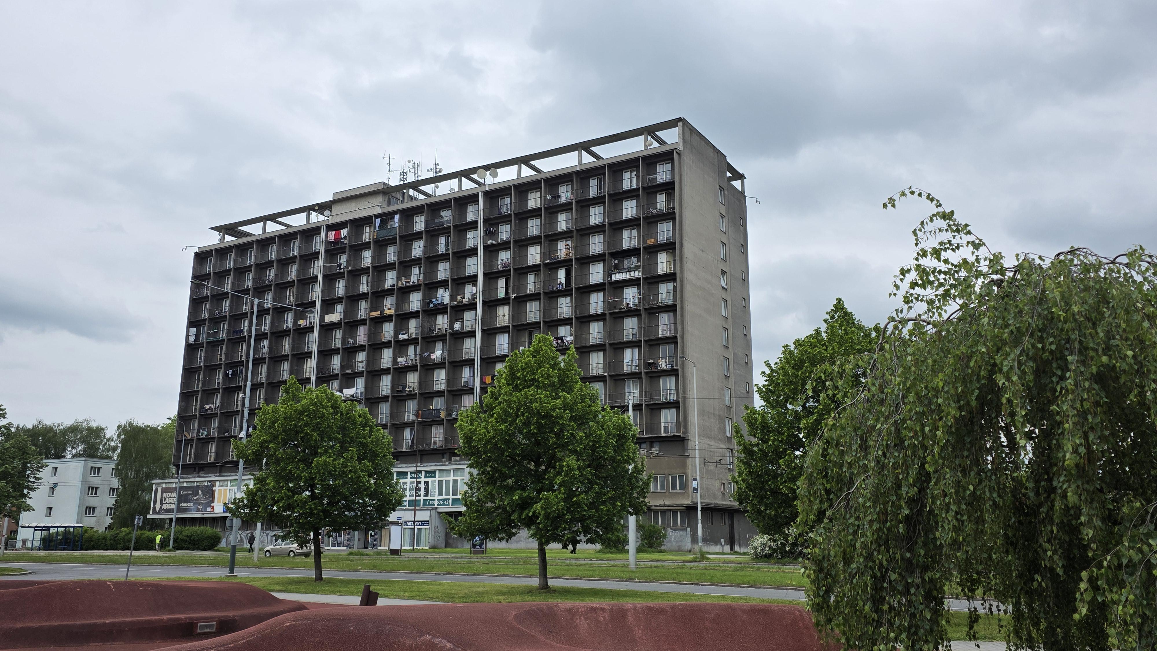 DMH Hotel