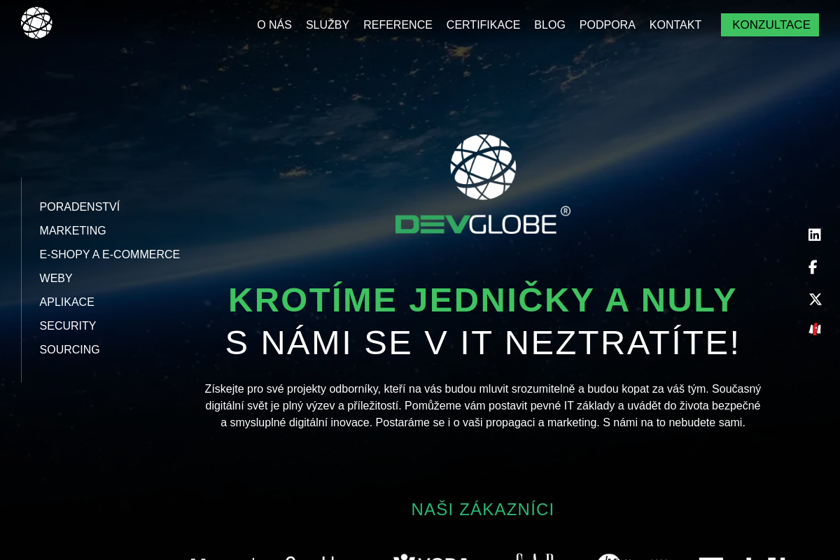 Devglobe s.r.o.