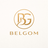 logo BELGOM HOSPITALITY