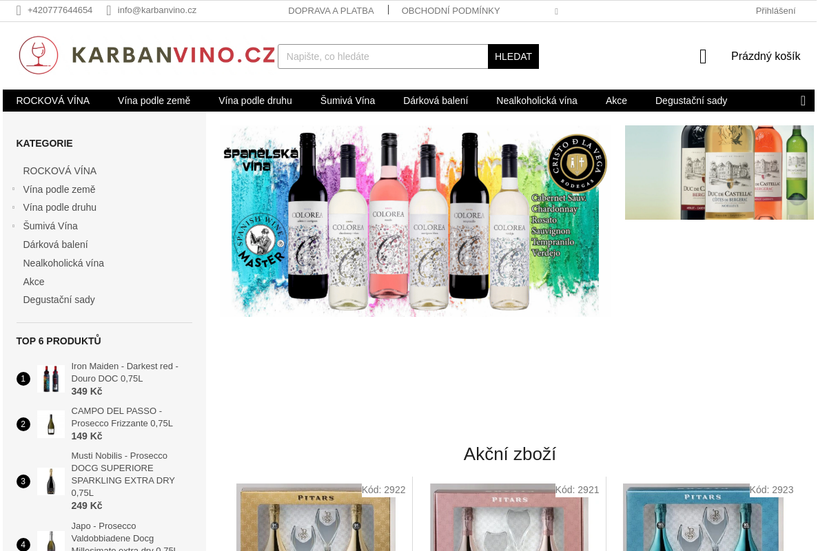 karbanvino.cz
