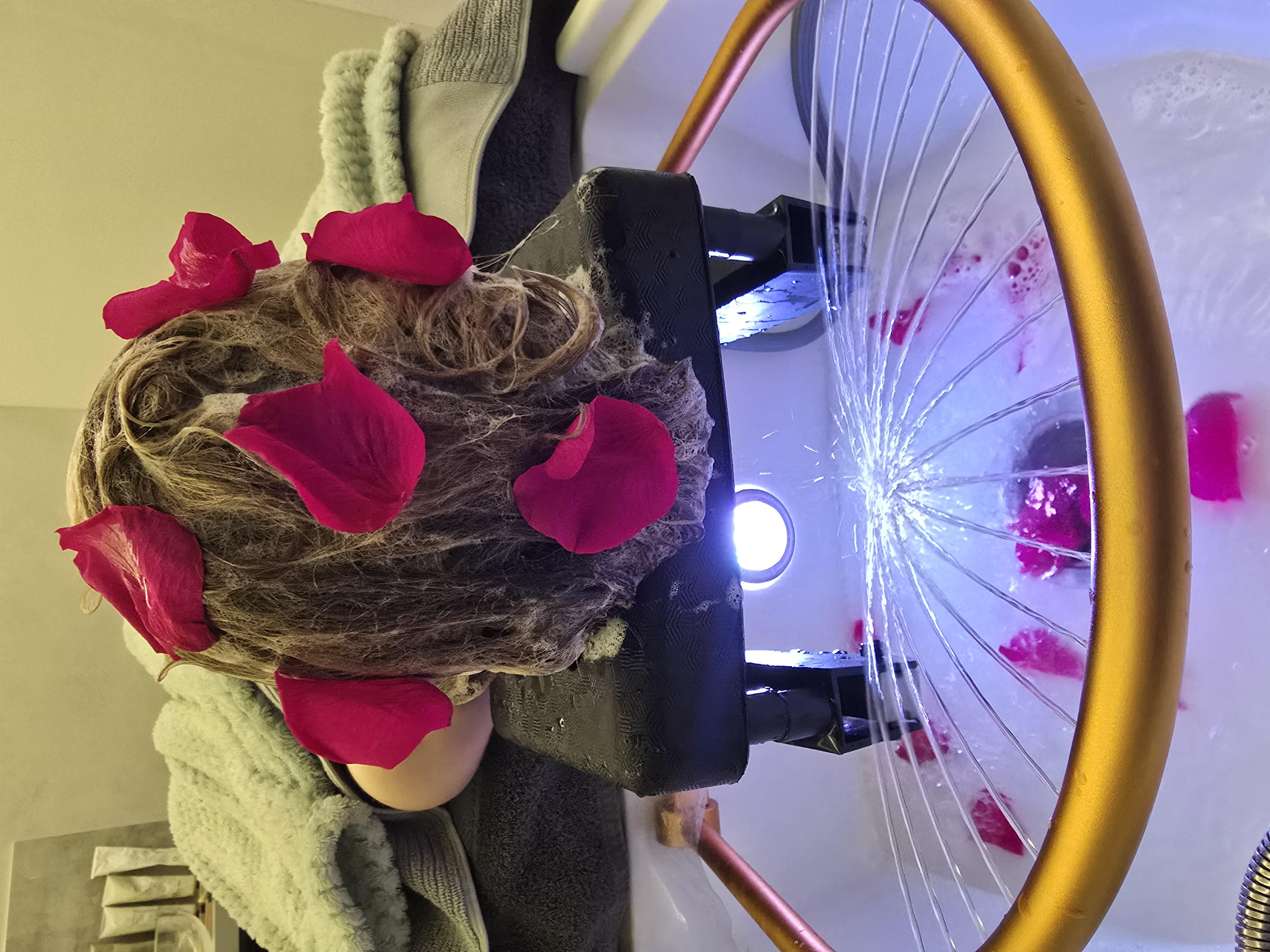 Hairspa.nj foto 4