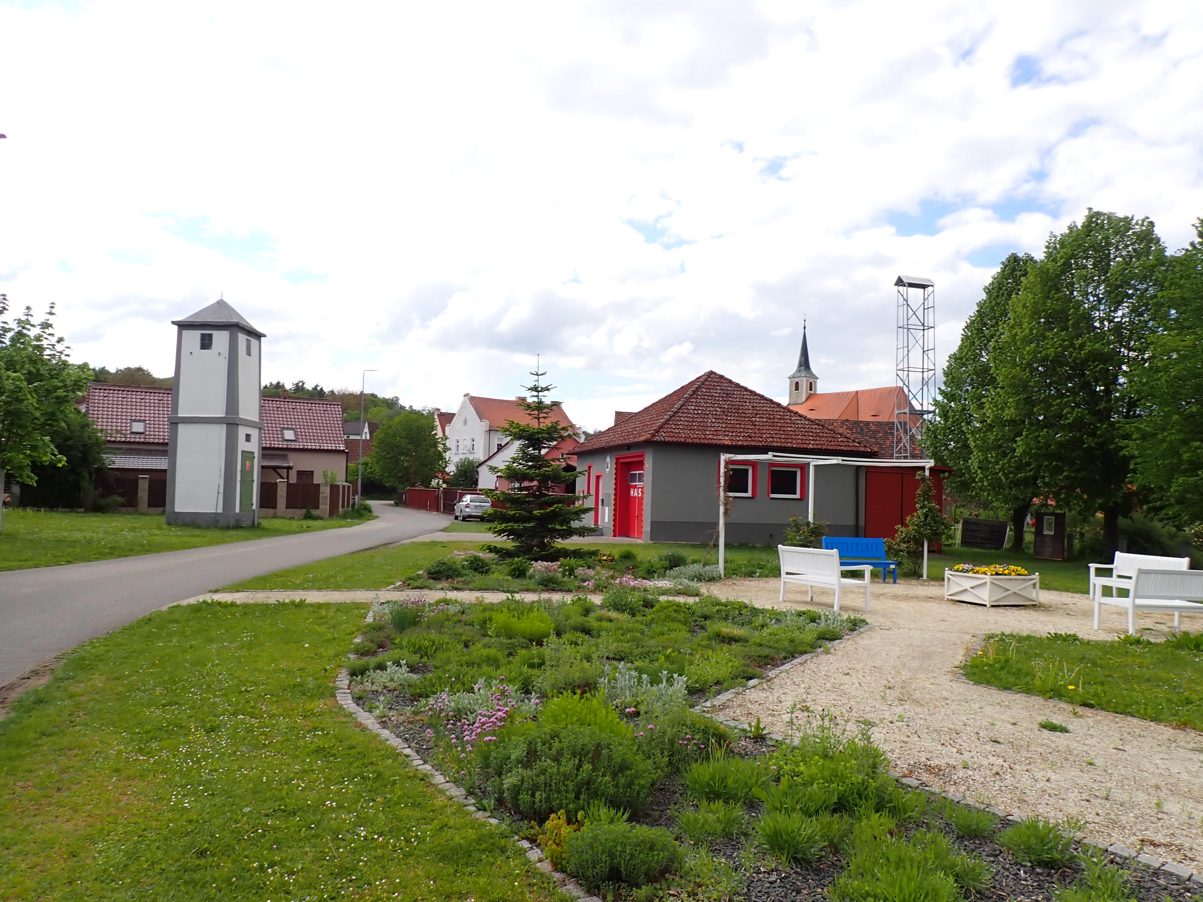 SDH Milavče foto 6