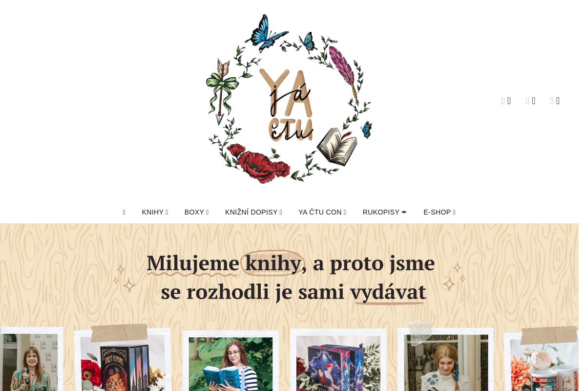 Yactu.cz