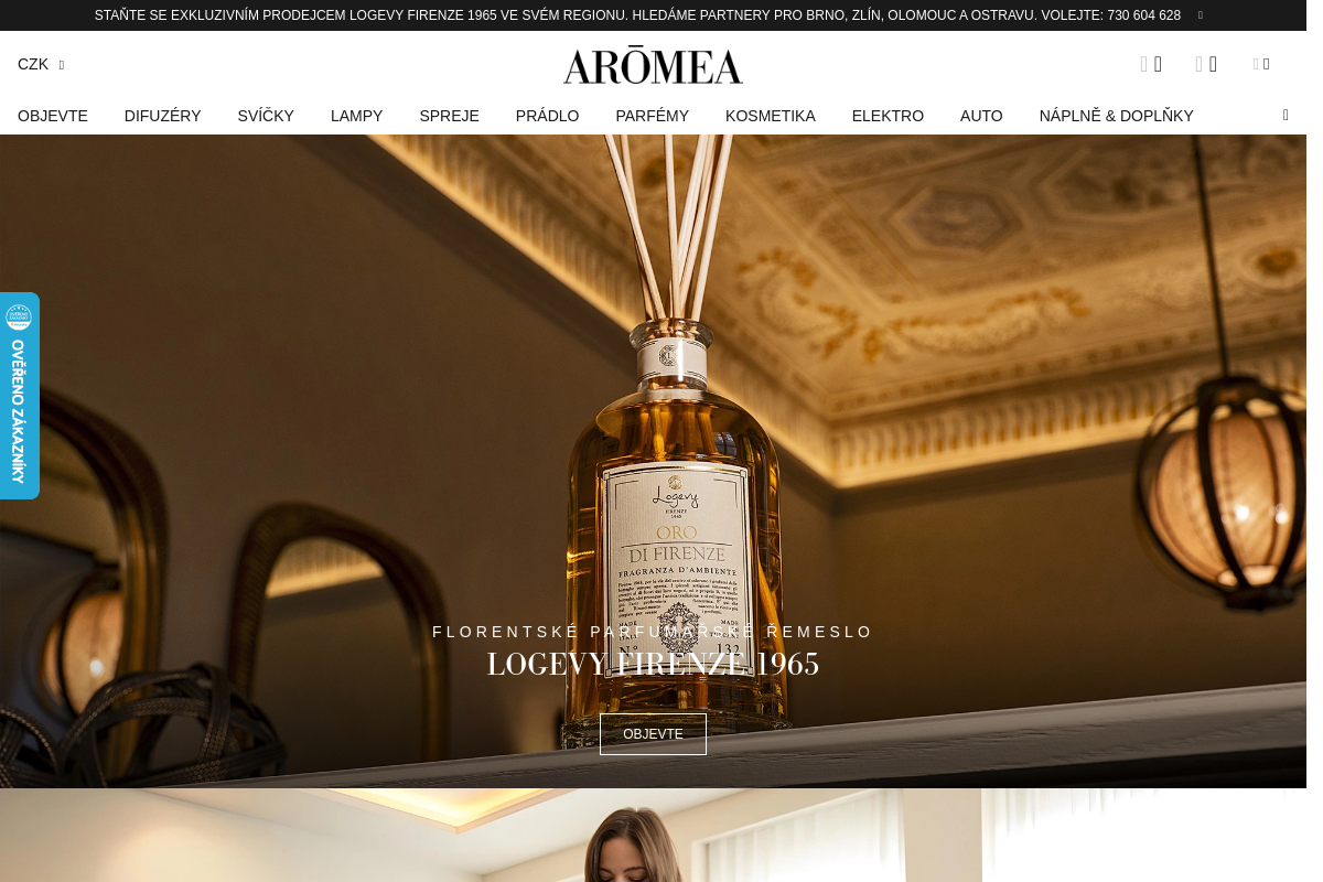 AROMEA
