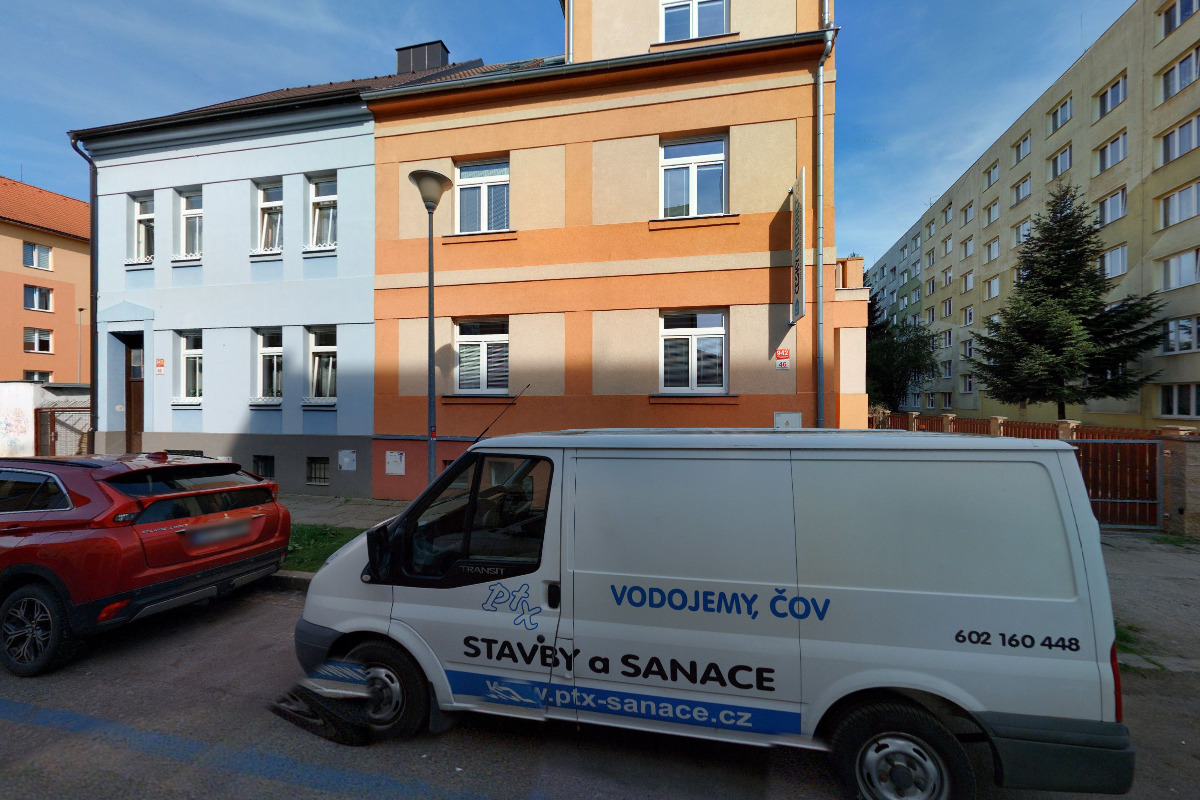 HYPOCENTRUM ČESKÉ REALITY, s.r.o.