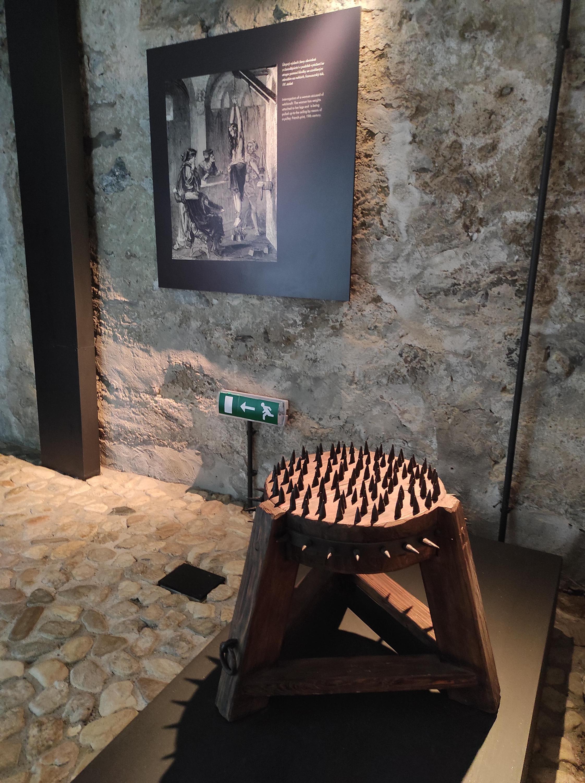 Vlastivědné muzeum Jesenicka foto 2