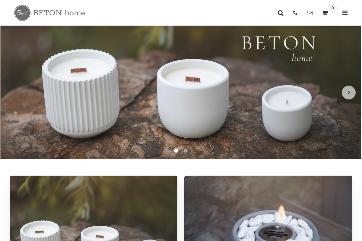 Betonhome.cz