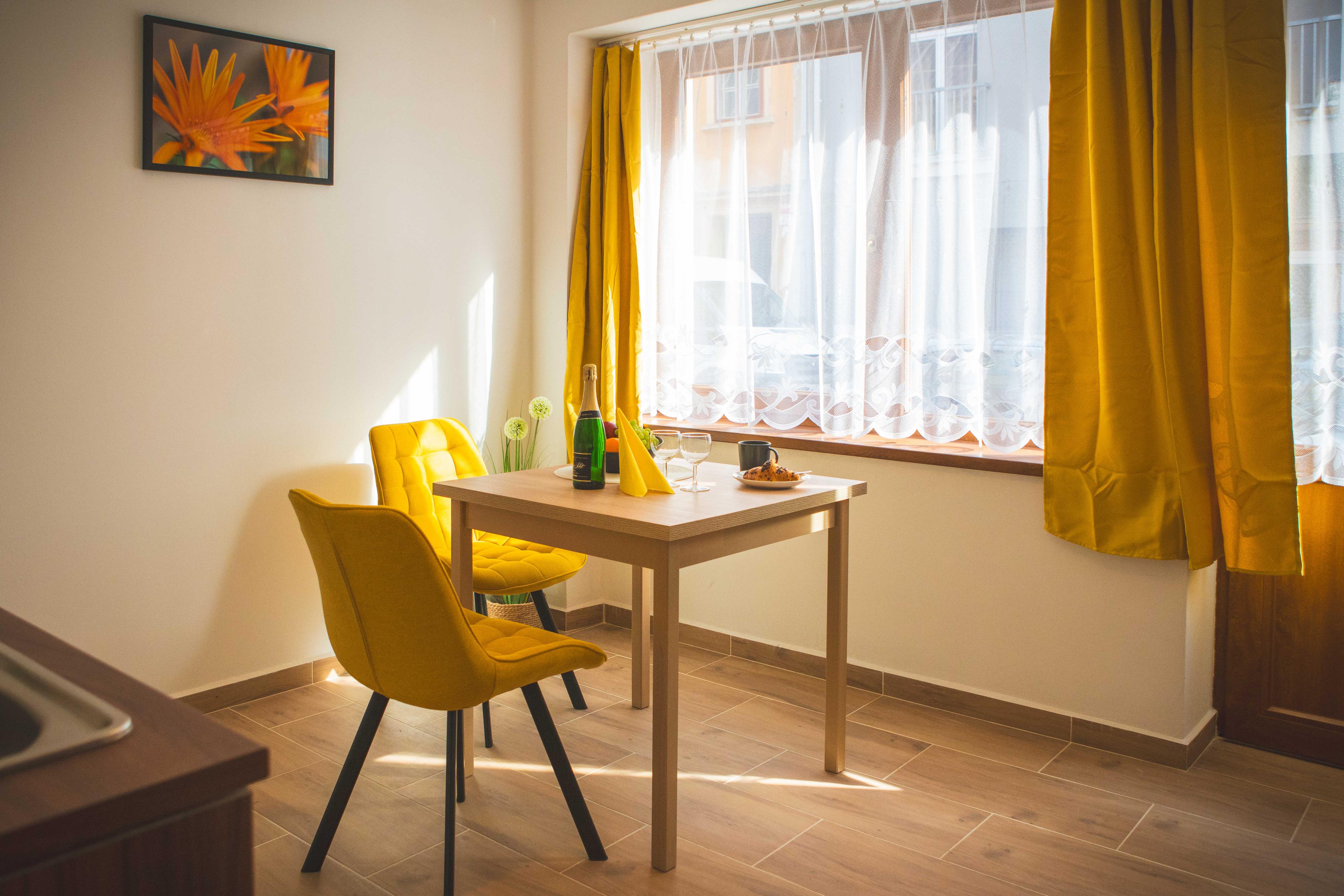 City centre apartments foto 3