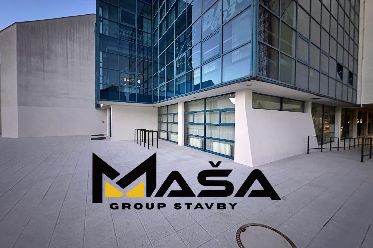 Maša Group stavby, s.r.o.