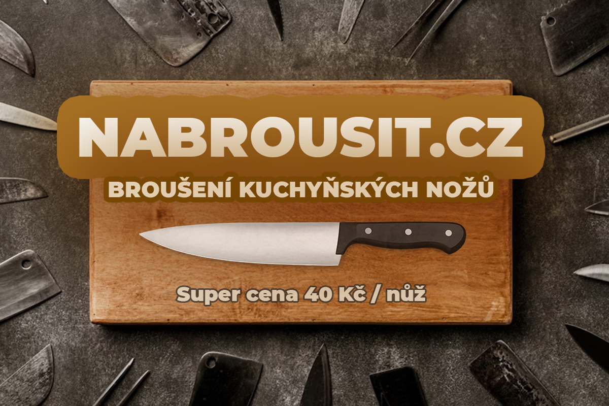 Nabrousit.cz