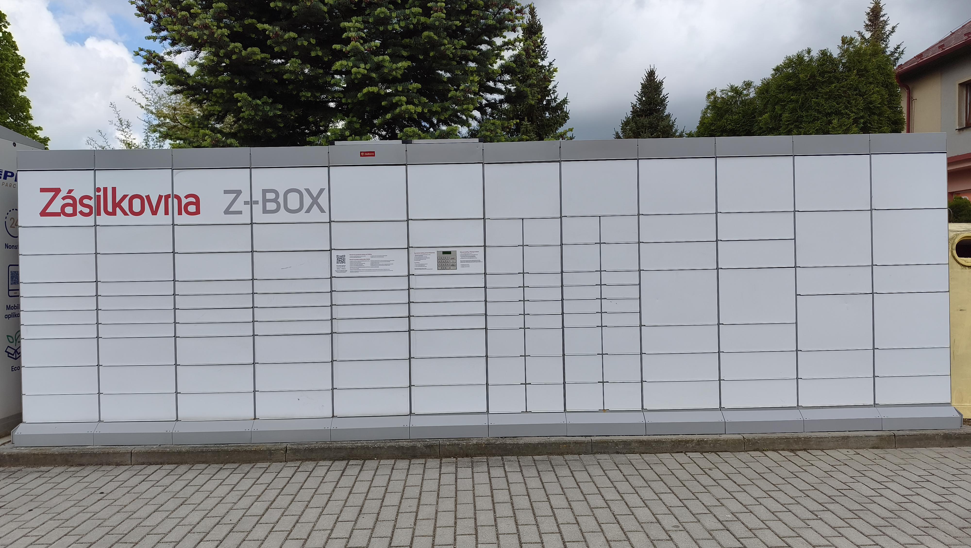 Z-BOX