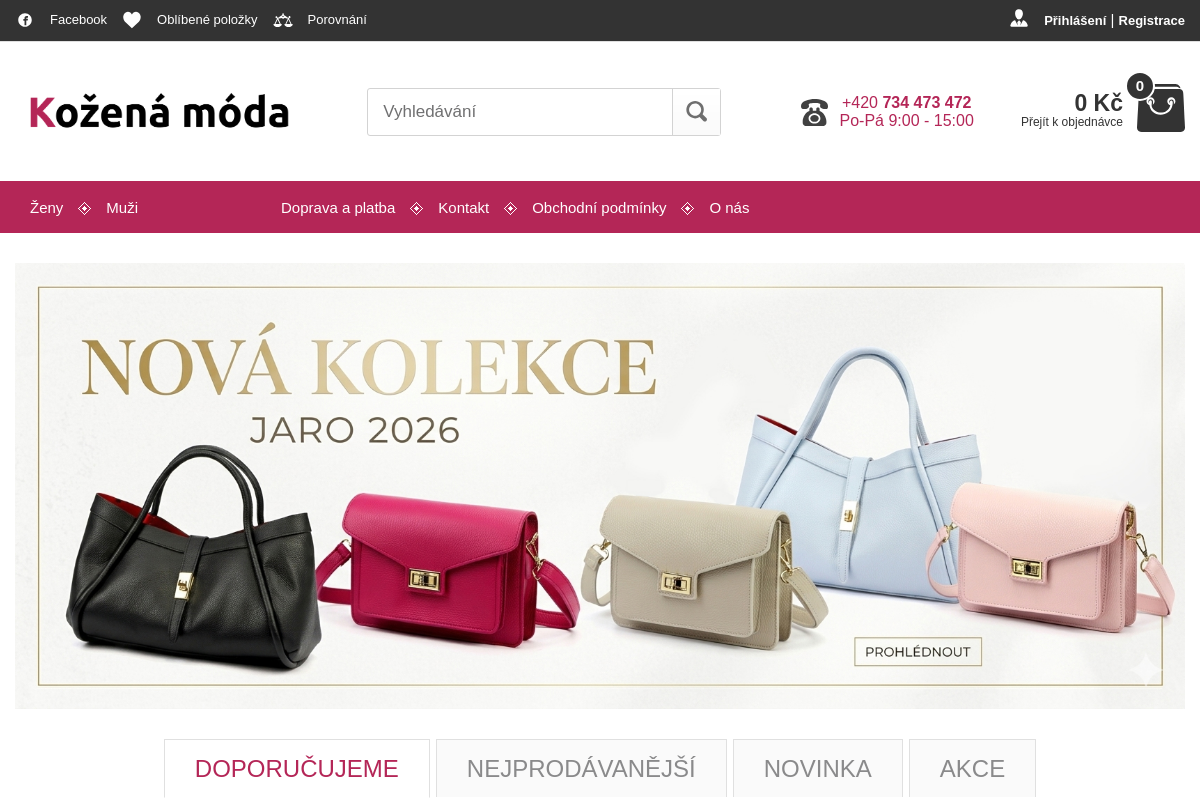 Kozena-moda.cz