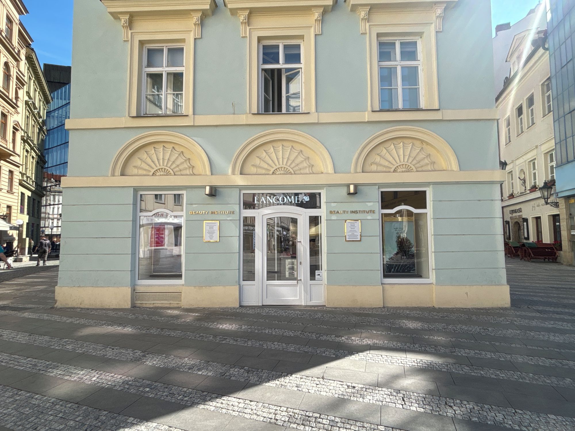 Lancôme Beauty Institut foto 3