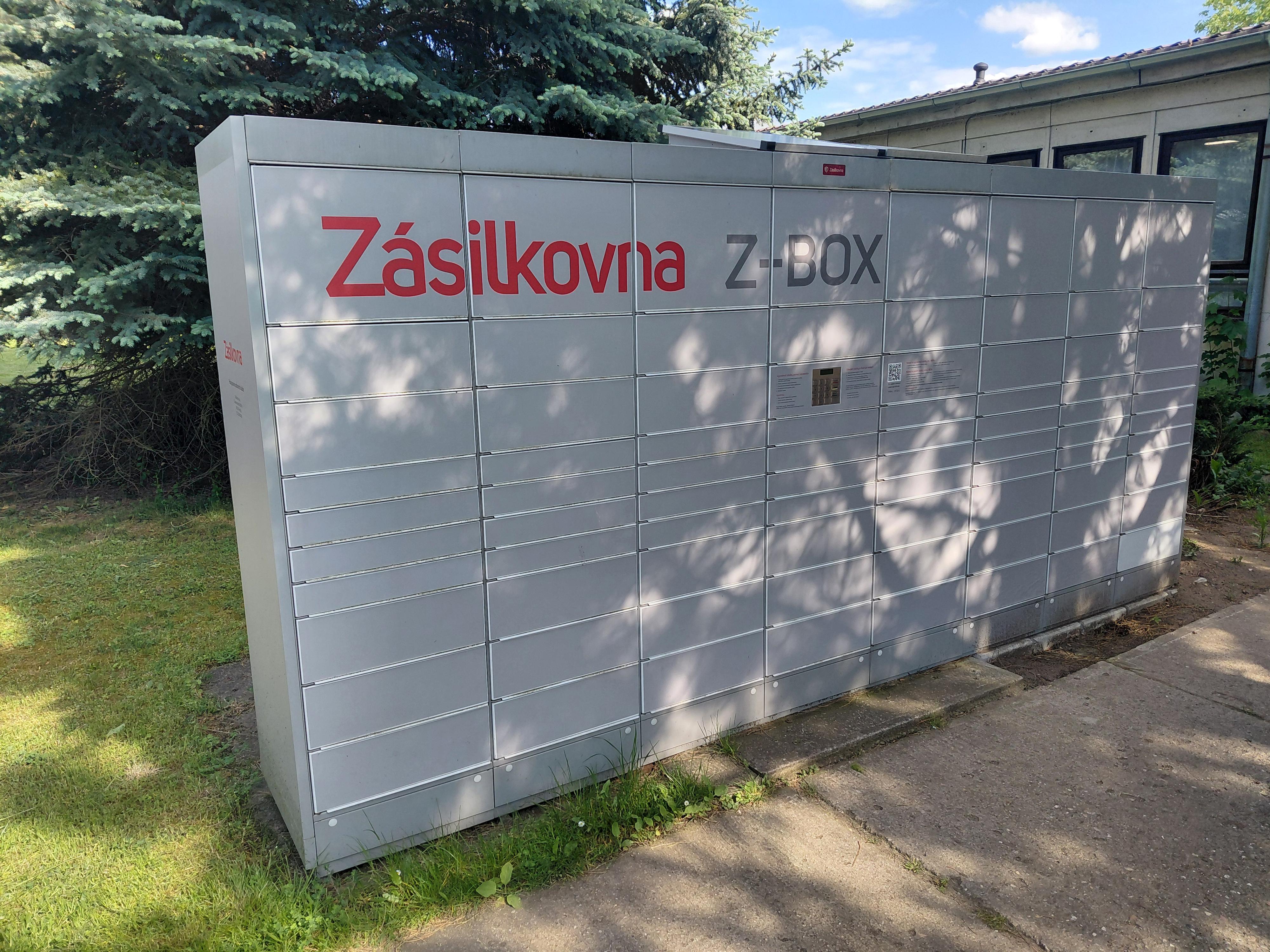 Z-BOX foto 2
