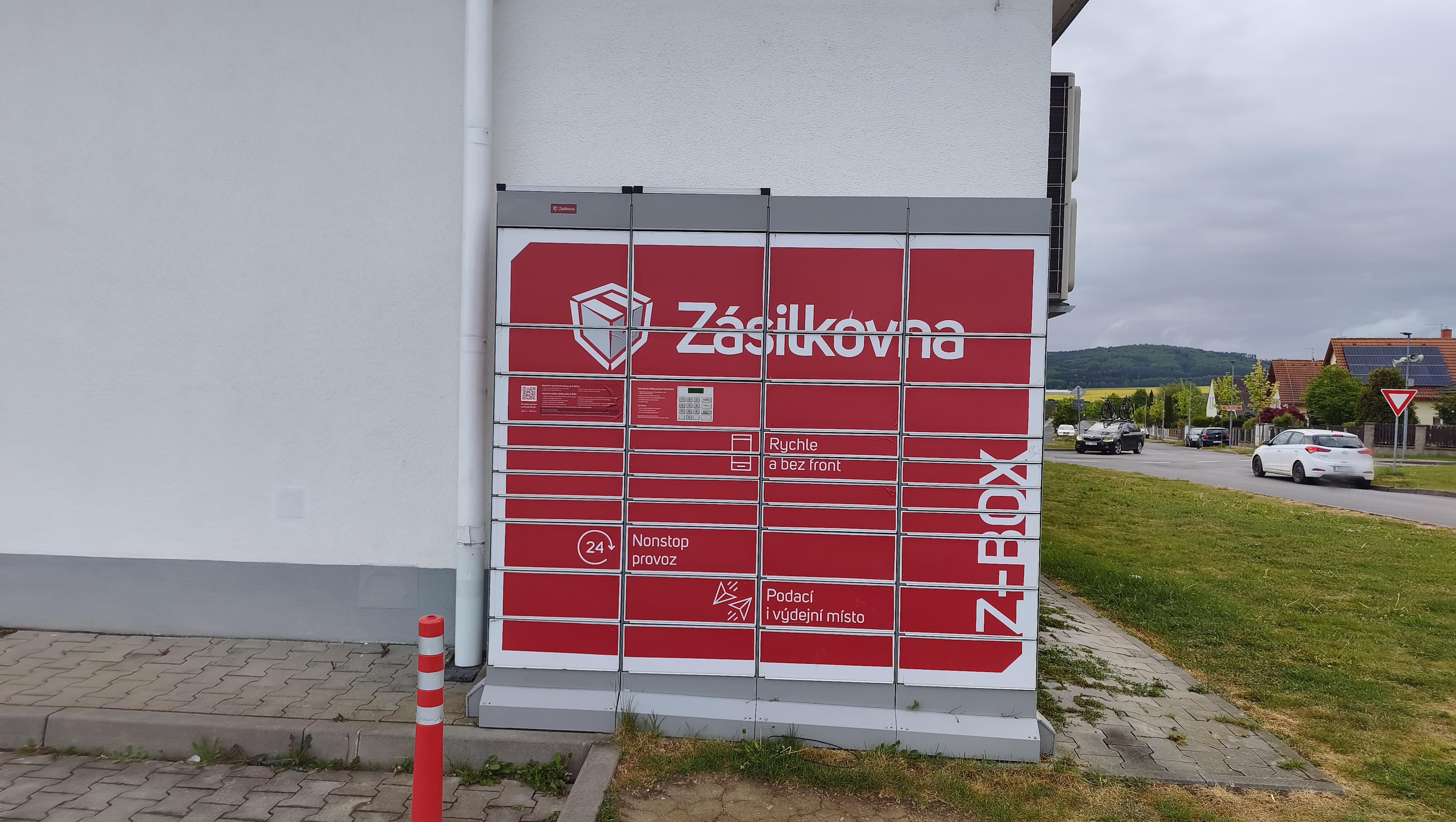 Z-BOX
