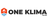 logo ONE KLIMA