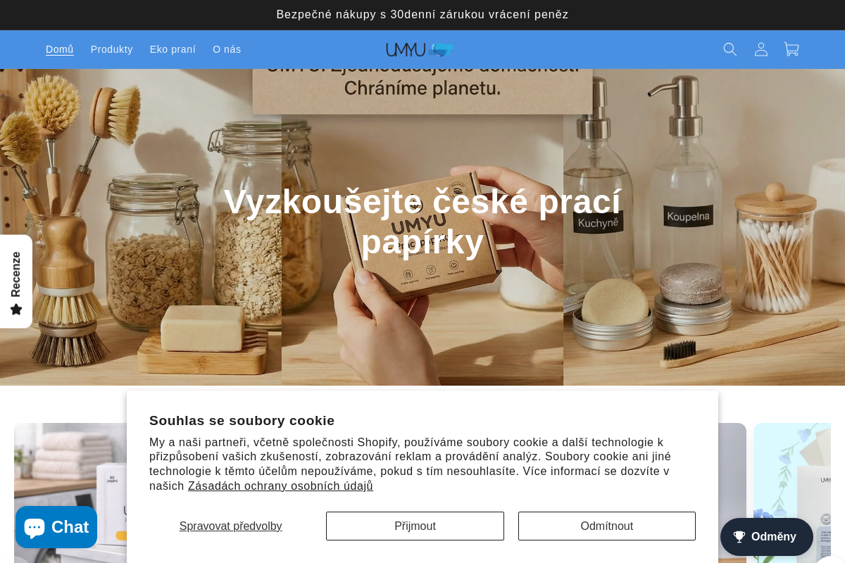 Umyu.cz
