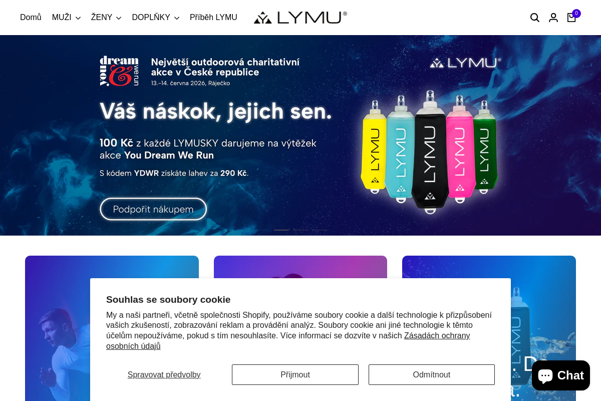 Lymu.co