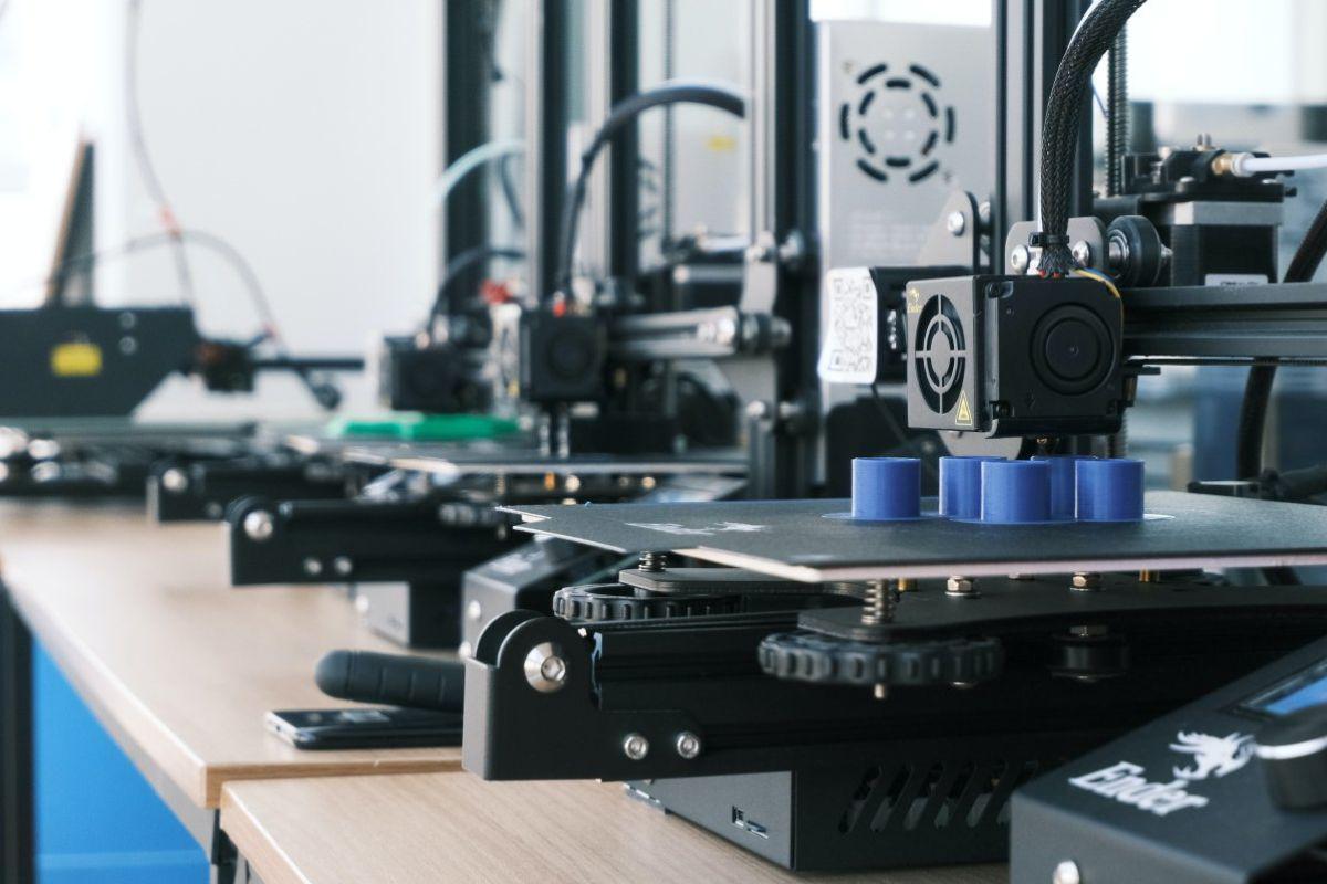 Steinbauer3D - zakázkový 3D tisk, Steinbauer Petr