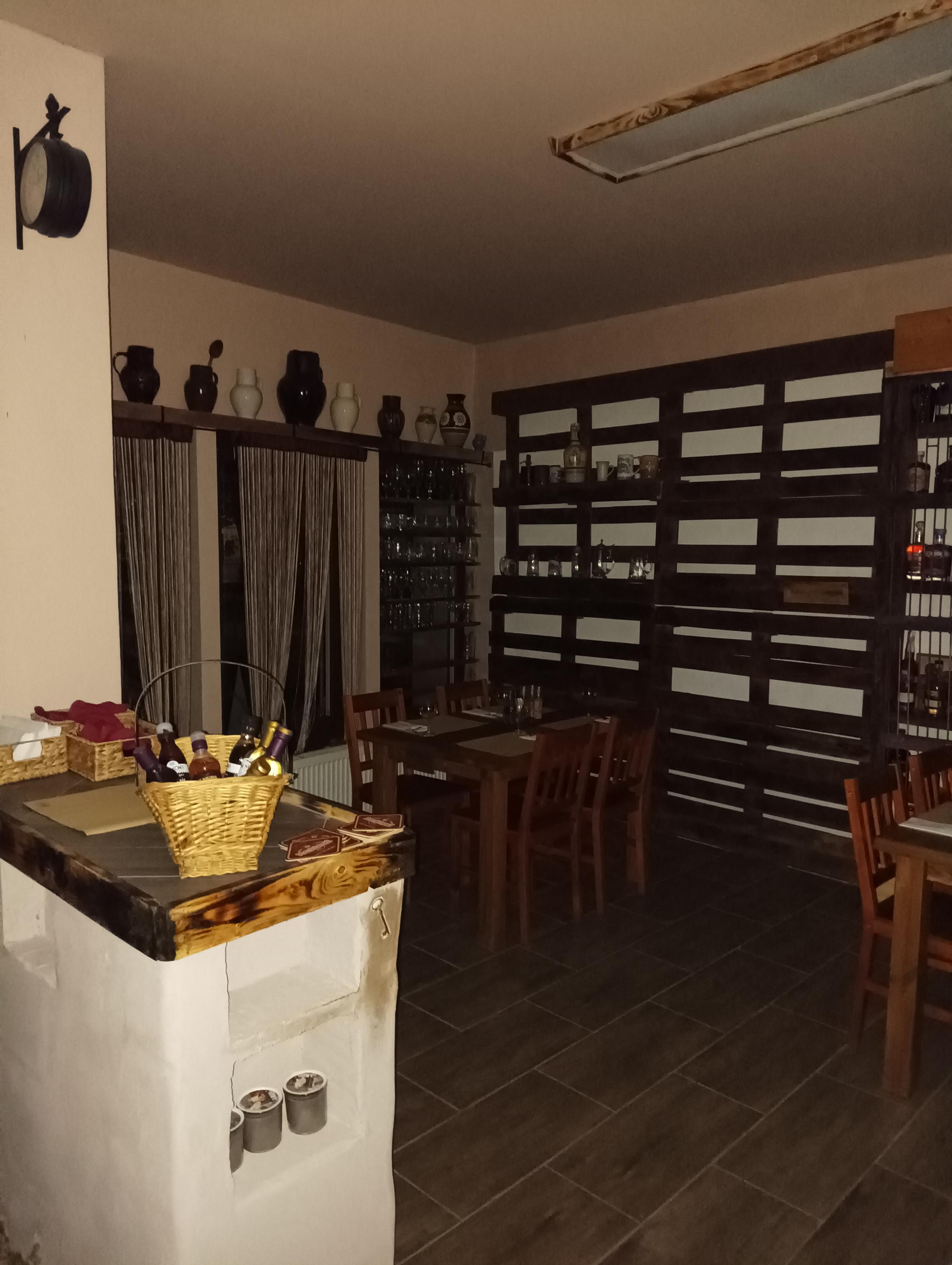 Pizza Borgo foto 1