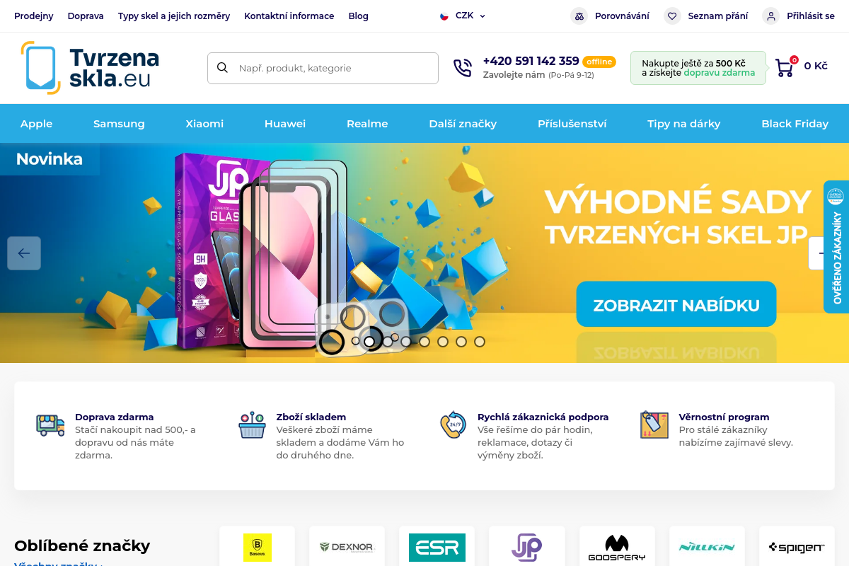 Tvrzenaskla.eu foto 1