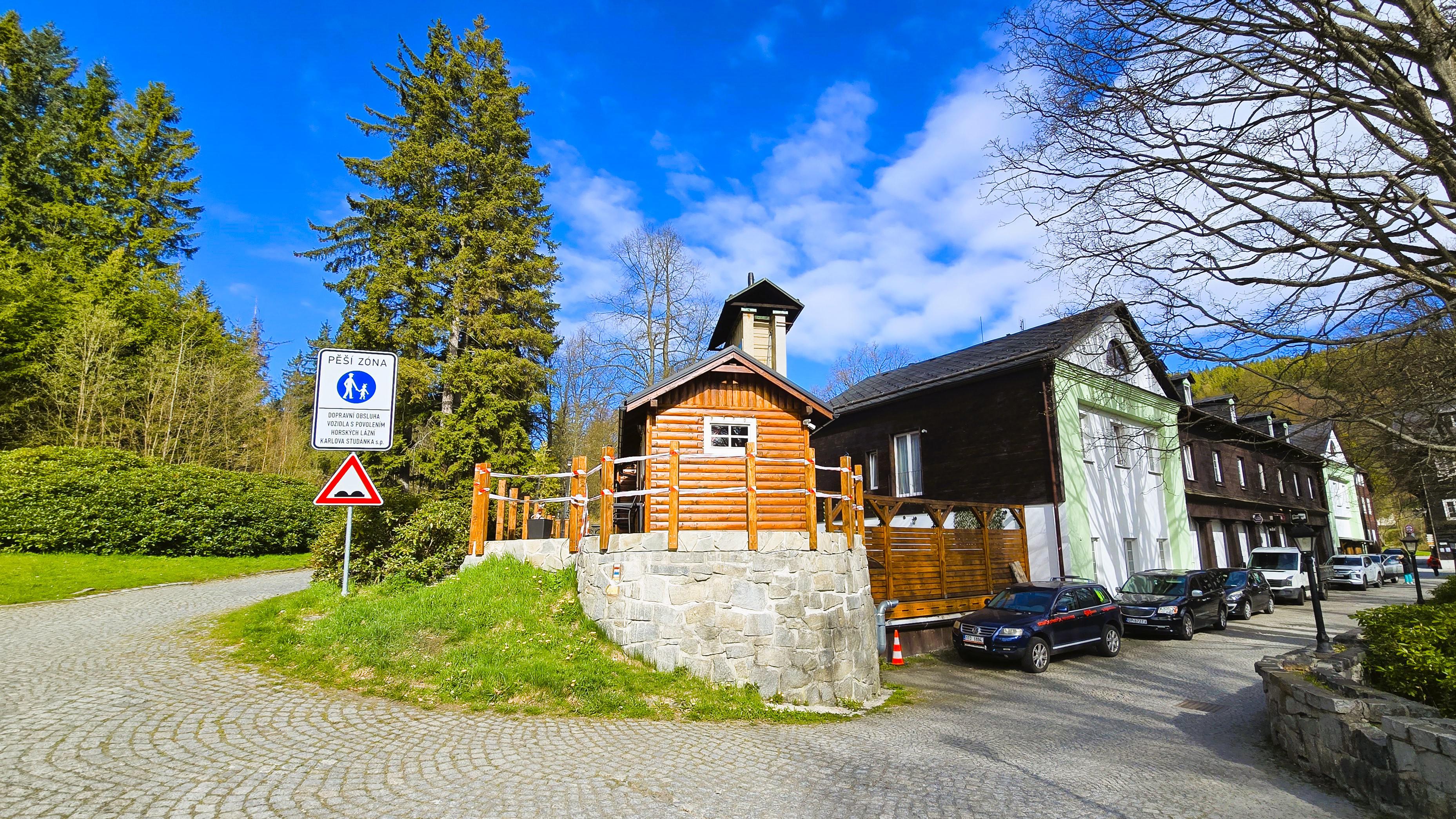 Pivní lázně a masážní centrum Studánka foto 3