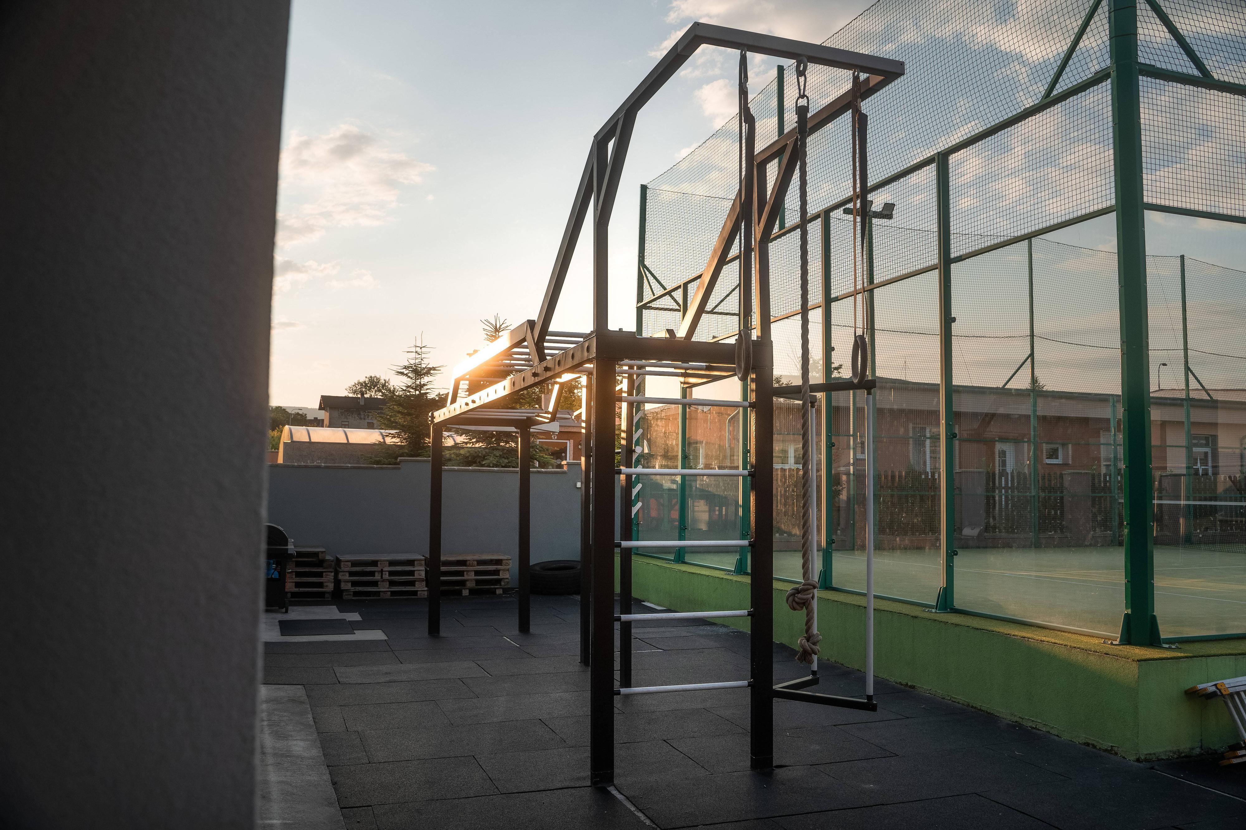 Gymnasion foto 5